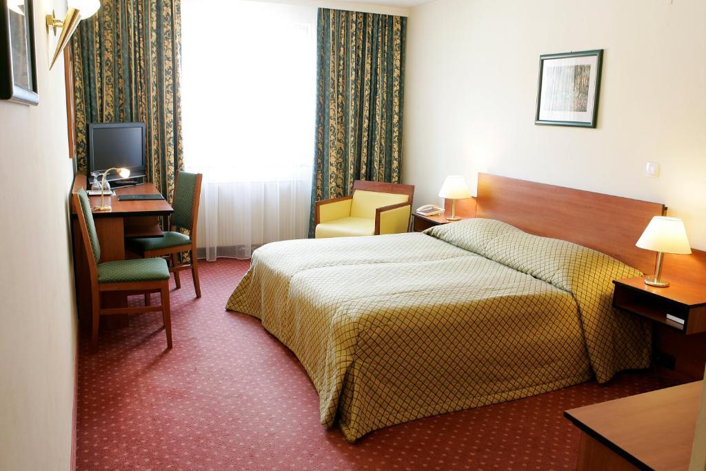 Caratart Bombolo Hotel