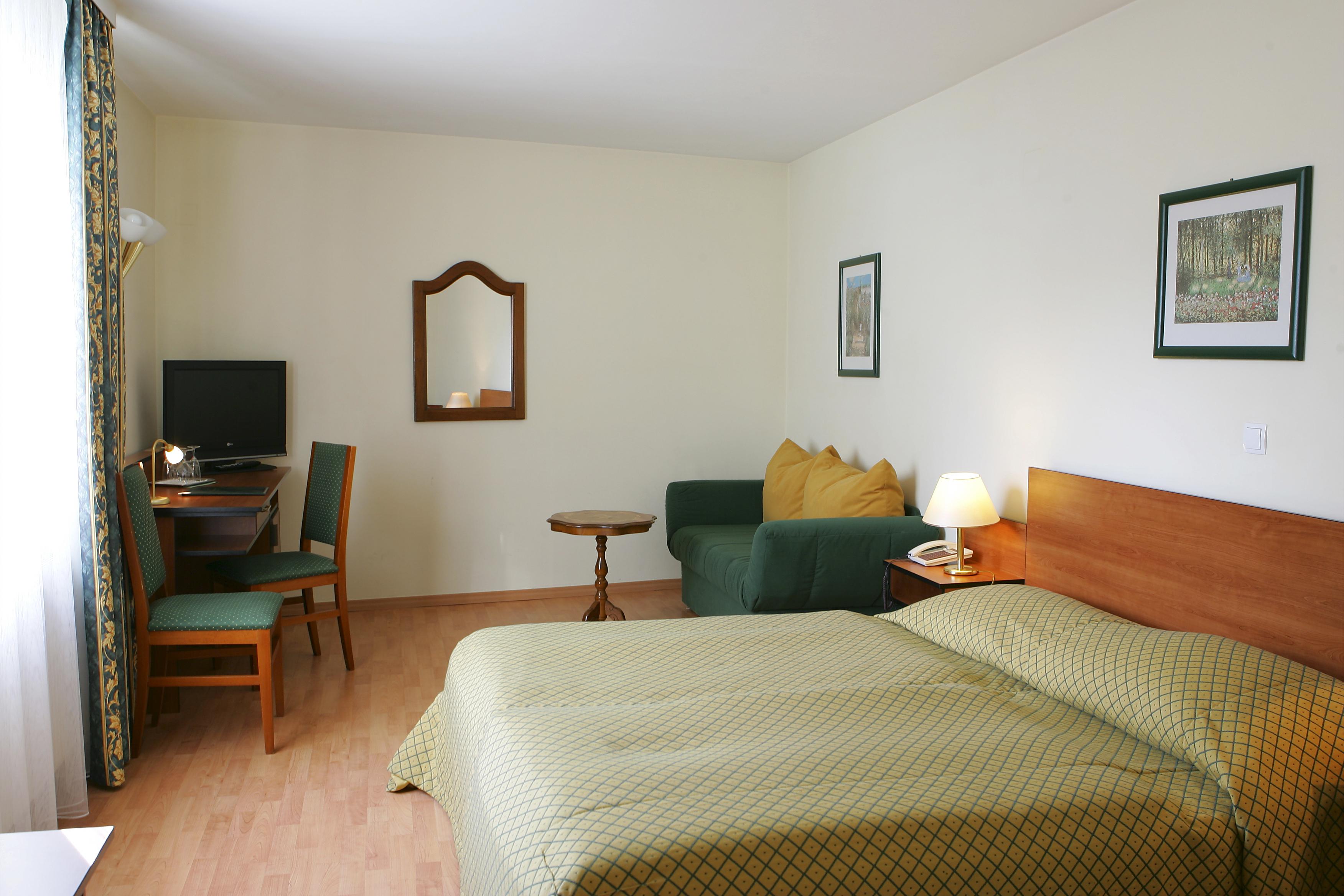 Deutschmeister Hotel Wien