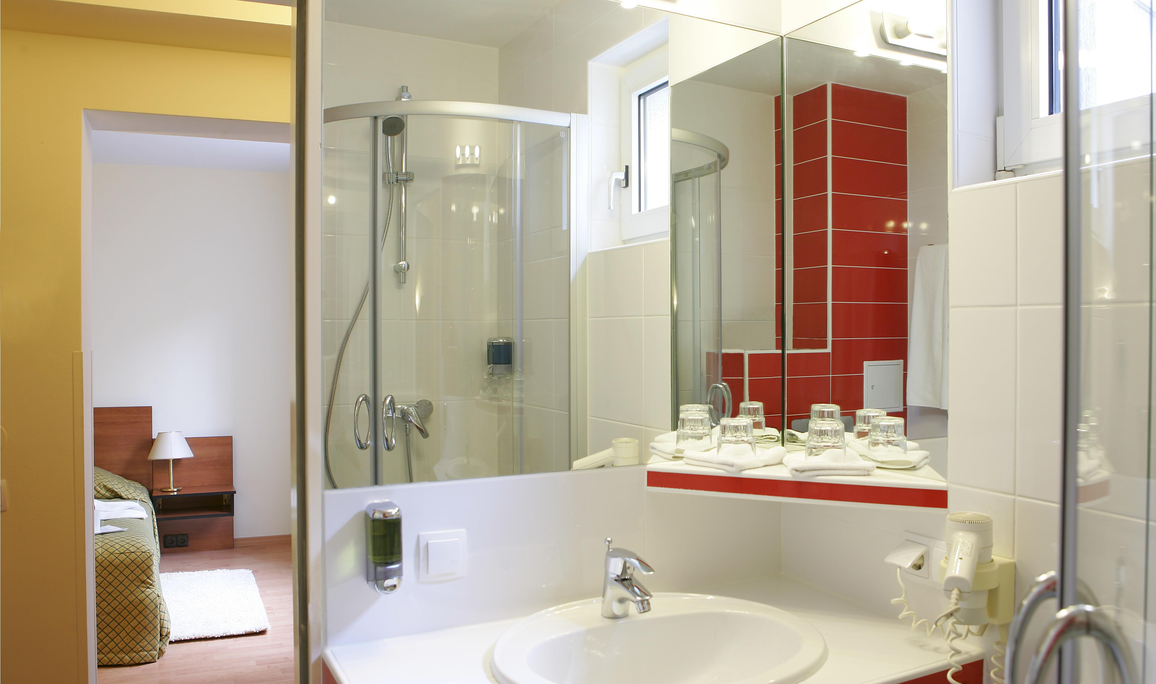 Hotel Caratart Bombolo Vienna