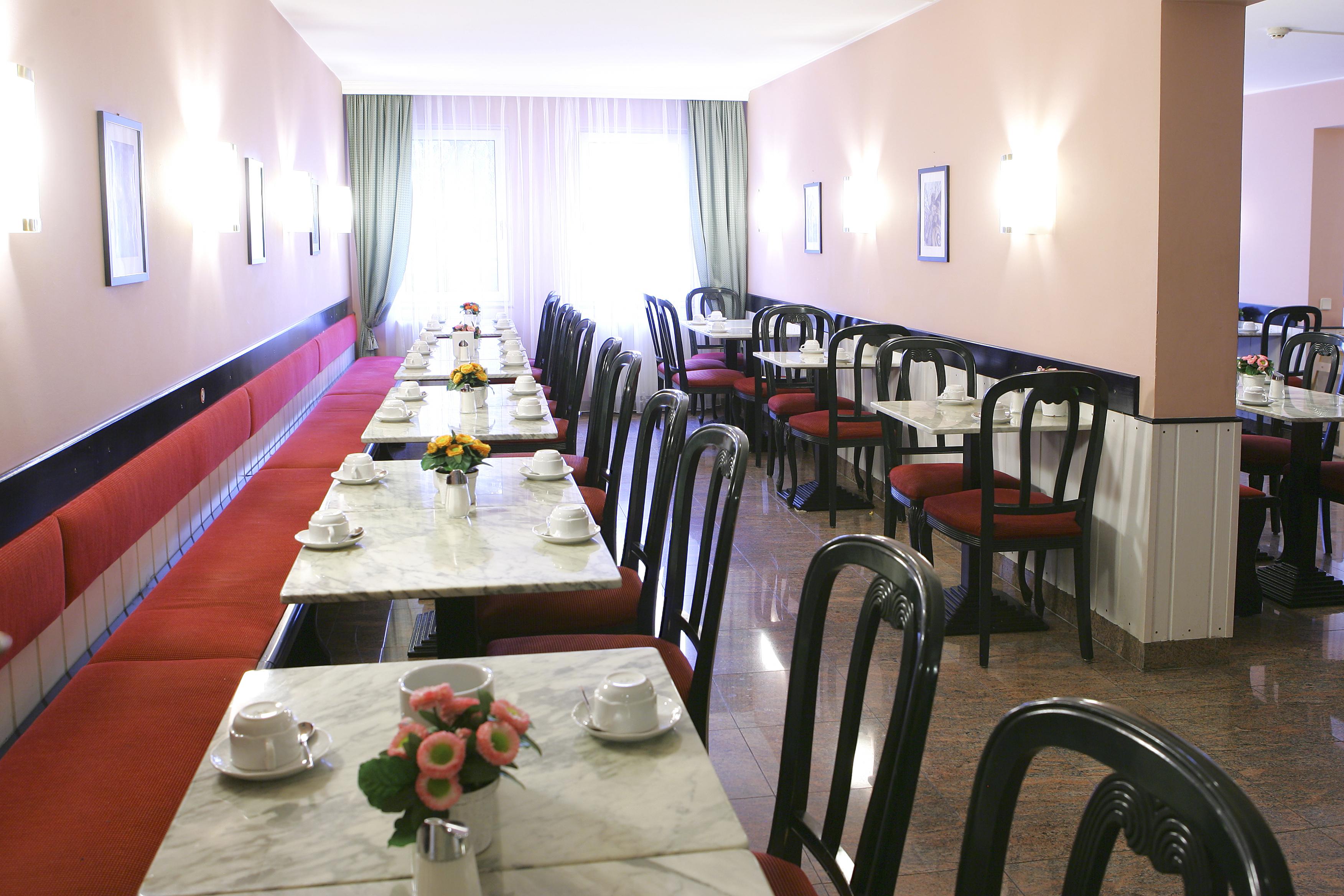 Deutschmeister Hotel