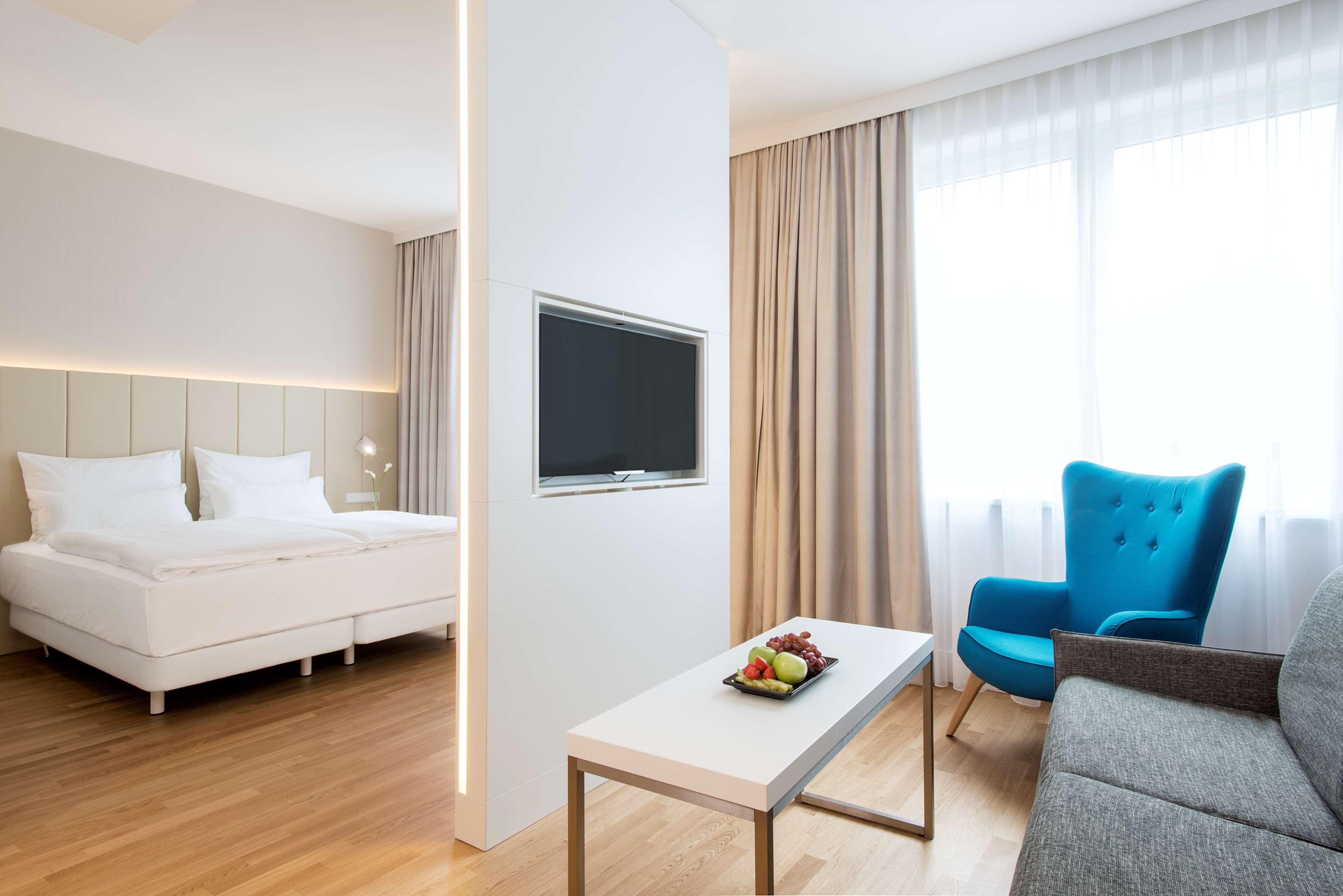 Nh Collection Zentrum 4* Vienna