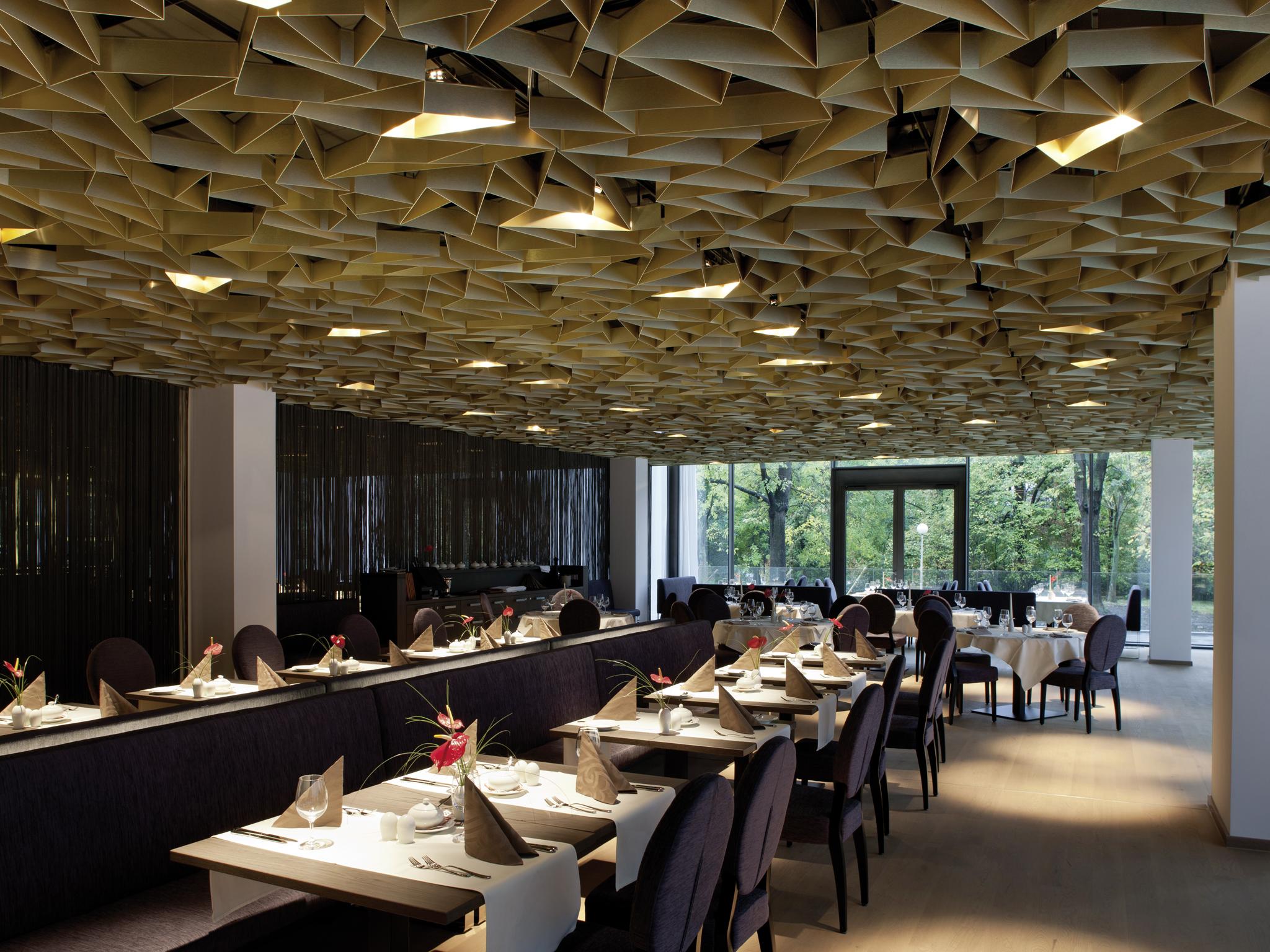Hotel Doubletree By Hilton Schonbrunn Vienna