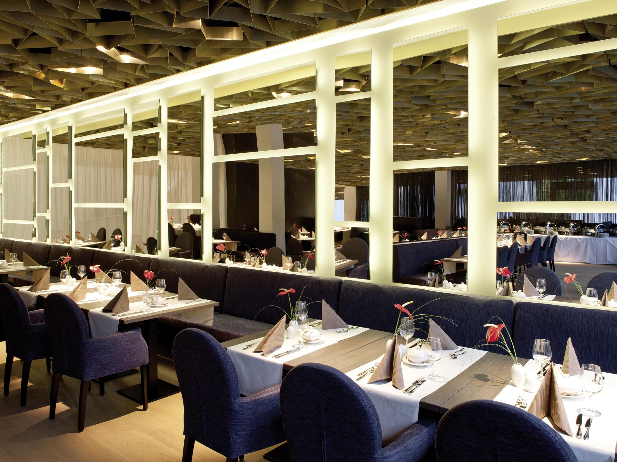 Doubletree By Hilton Schonbrunn Hotel Vienna