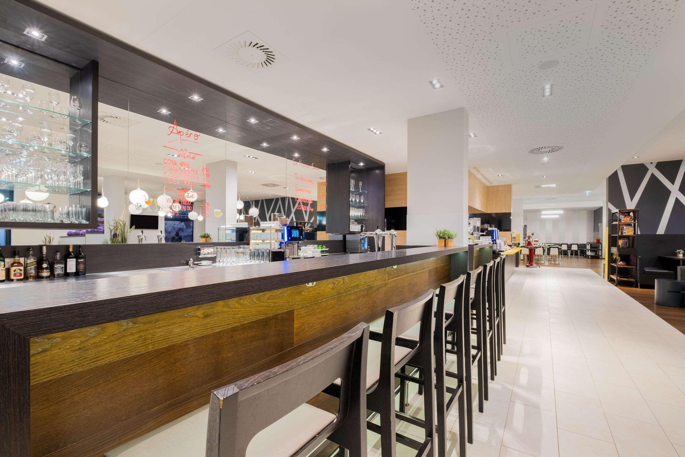 Leonardo Hauptbahnhof Hotel 4*