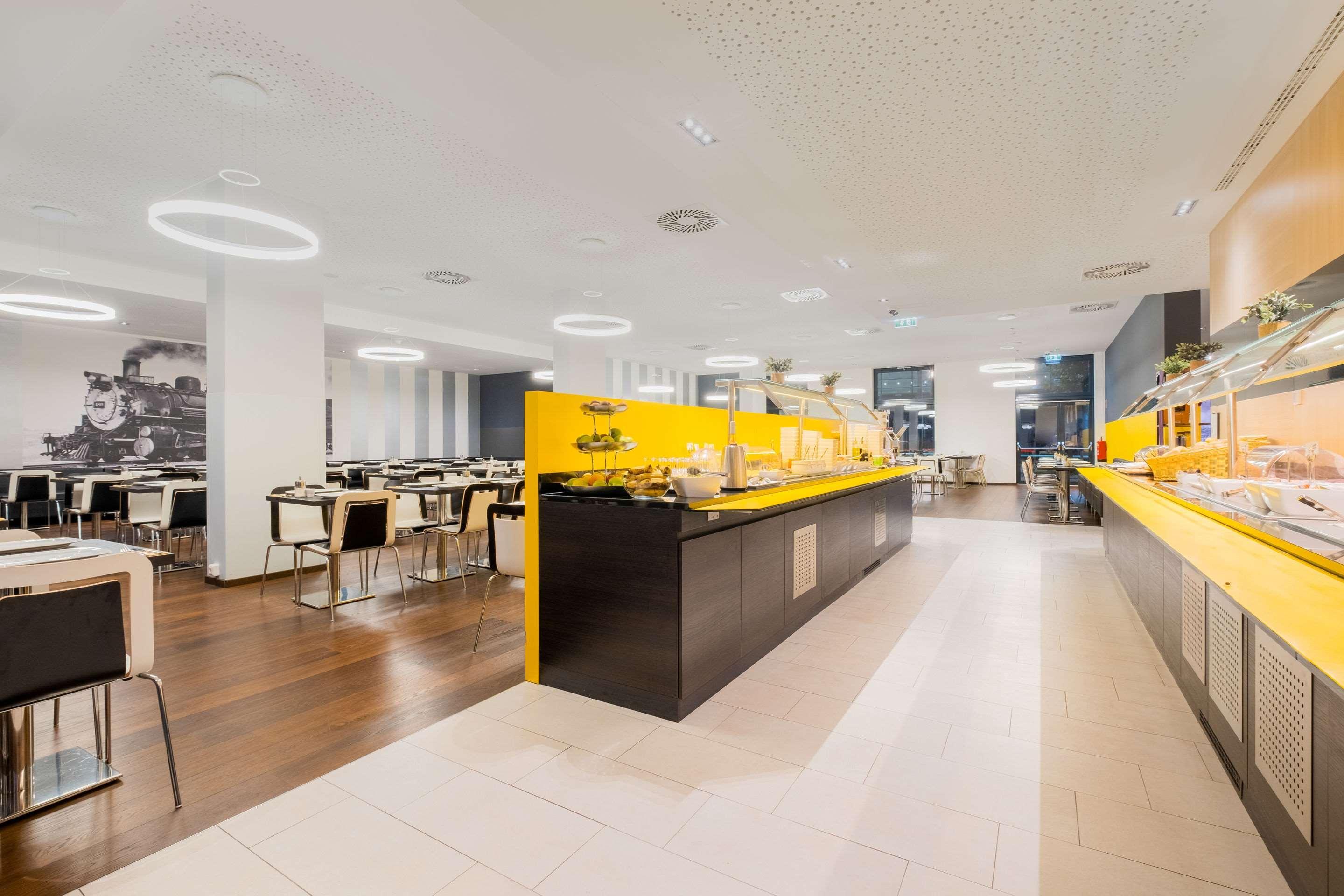 Leonardo Hauptbahnhof Hotel 4*