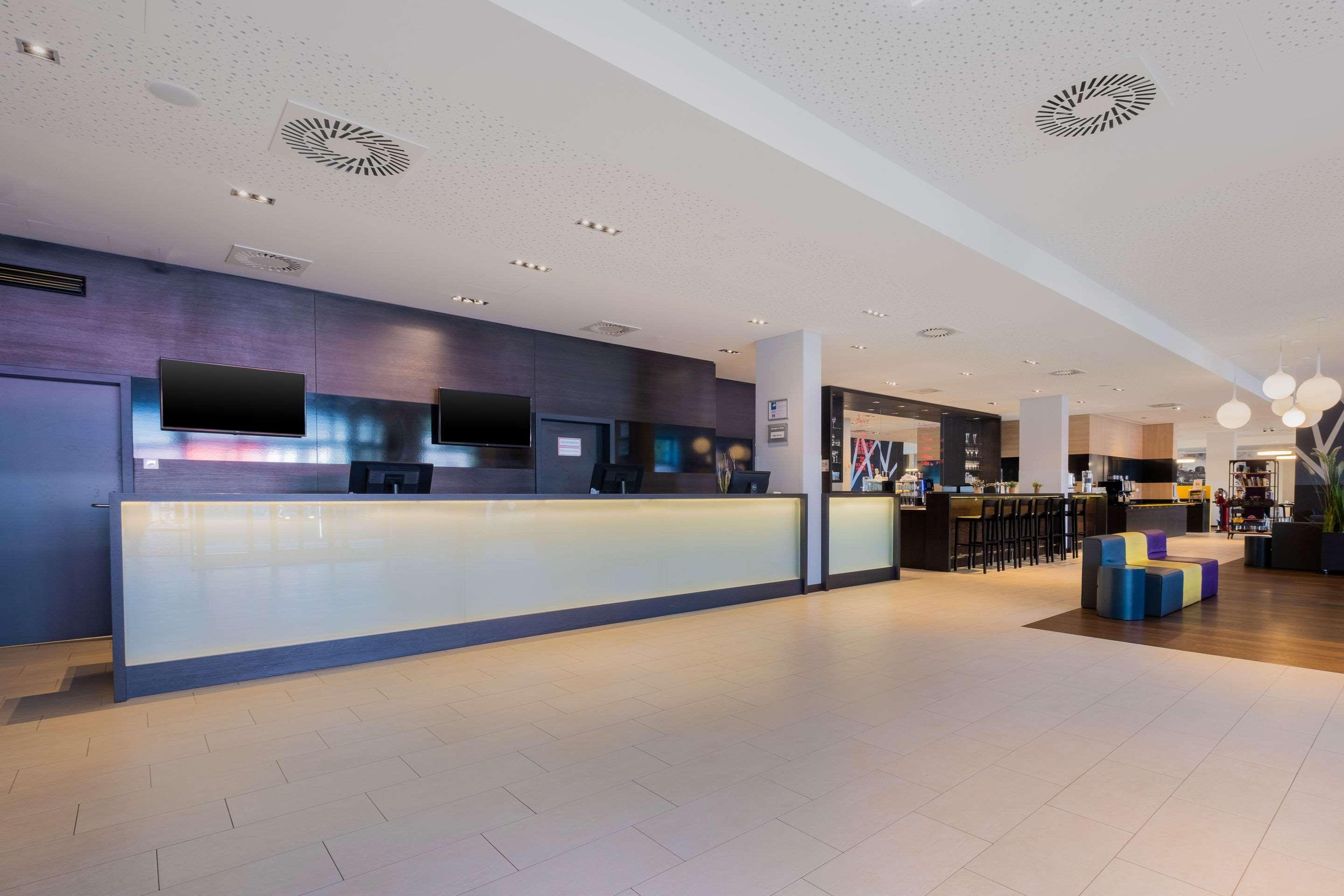 Leonardo Hauptbahnhof