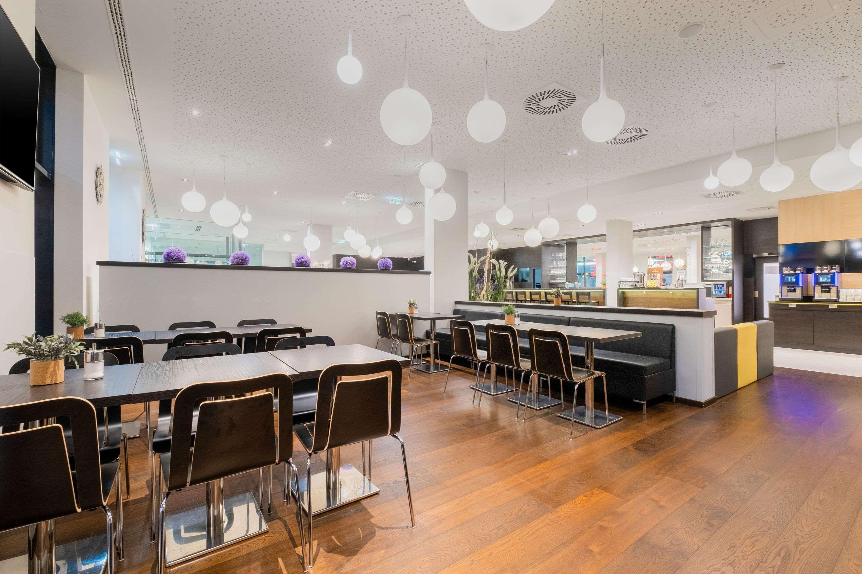 Leonardo Hauptbahnhof Hotel