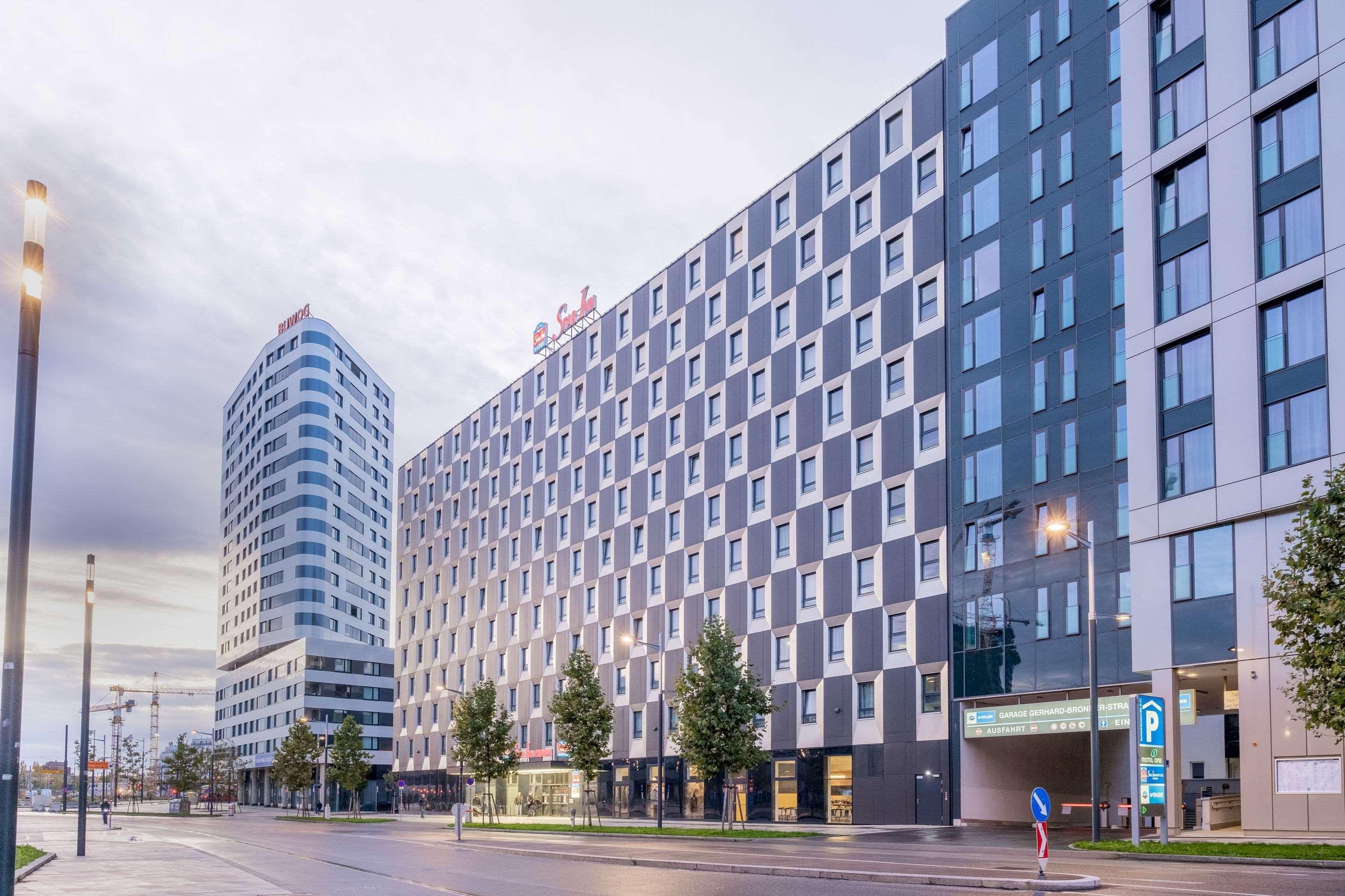 Leonardo Hauptbahnhof 4*