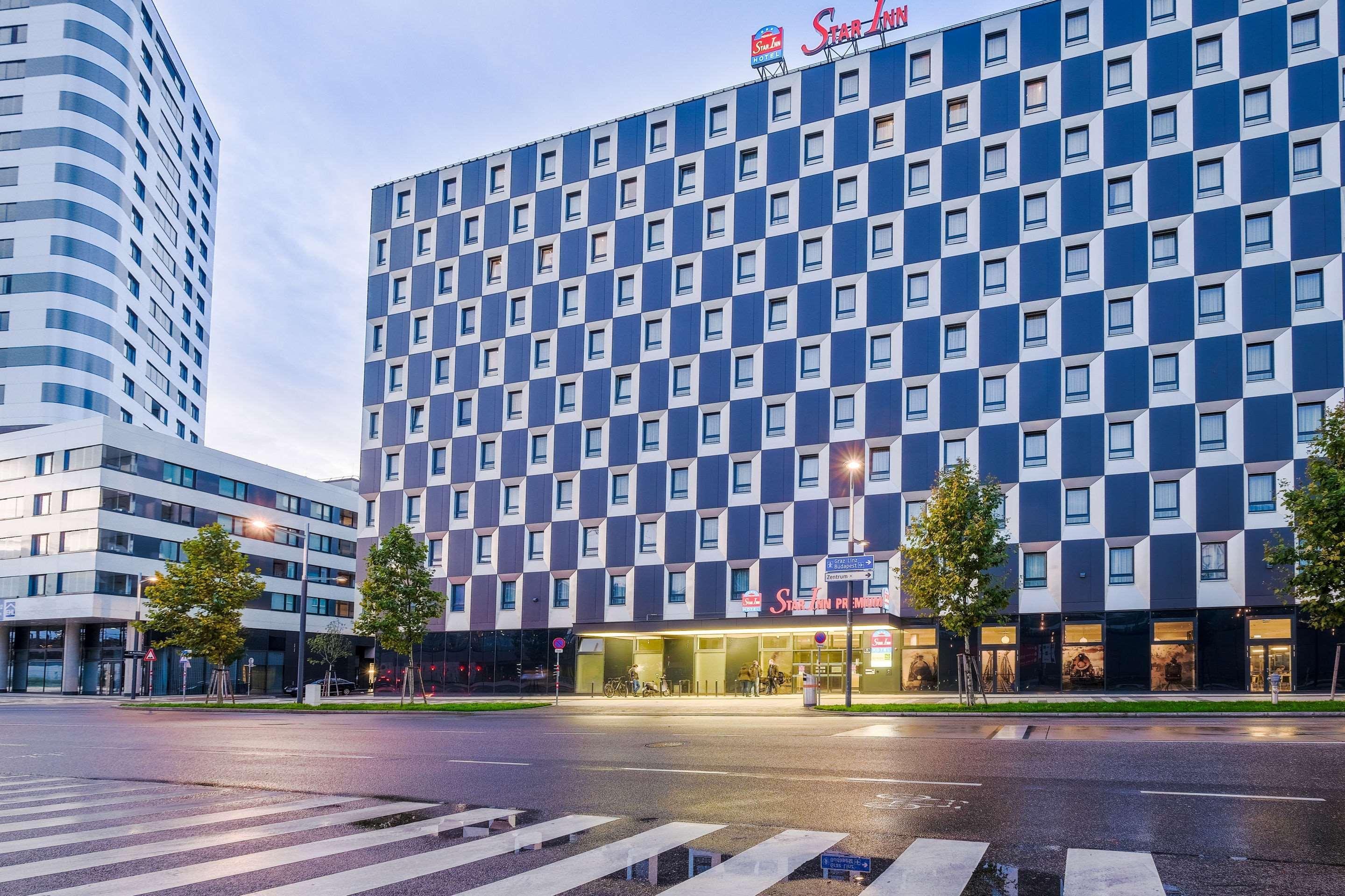 Hotel Leonardo Hauptbahnhof