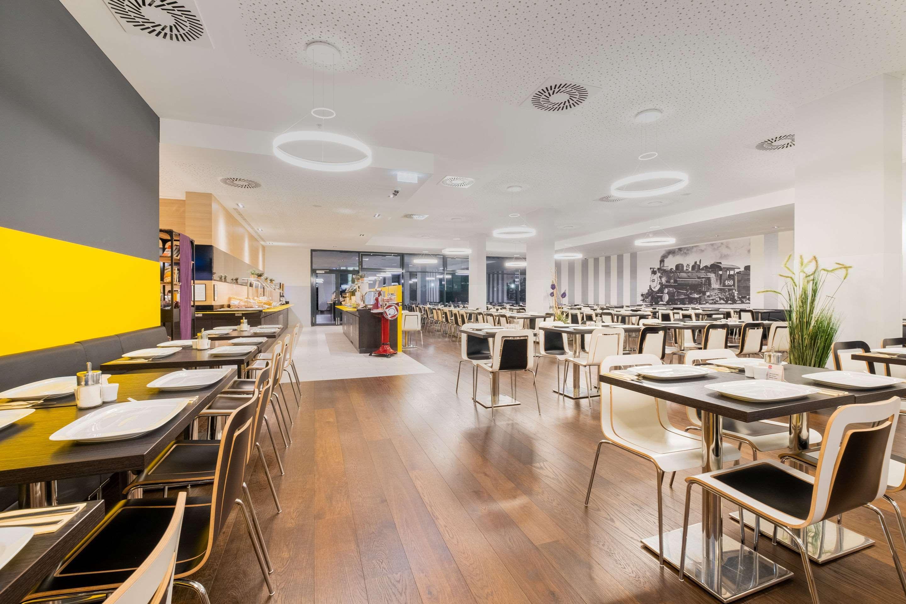 Hotel Leonardo Hauptbahnhof