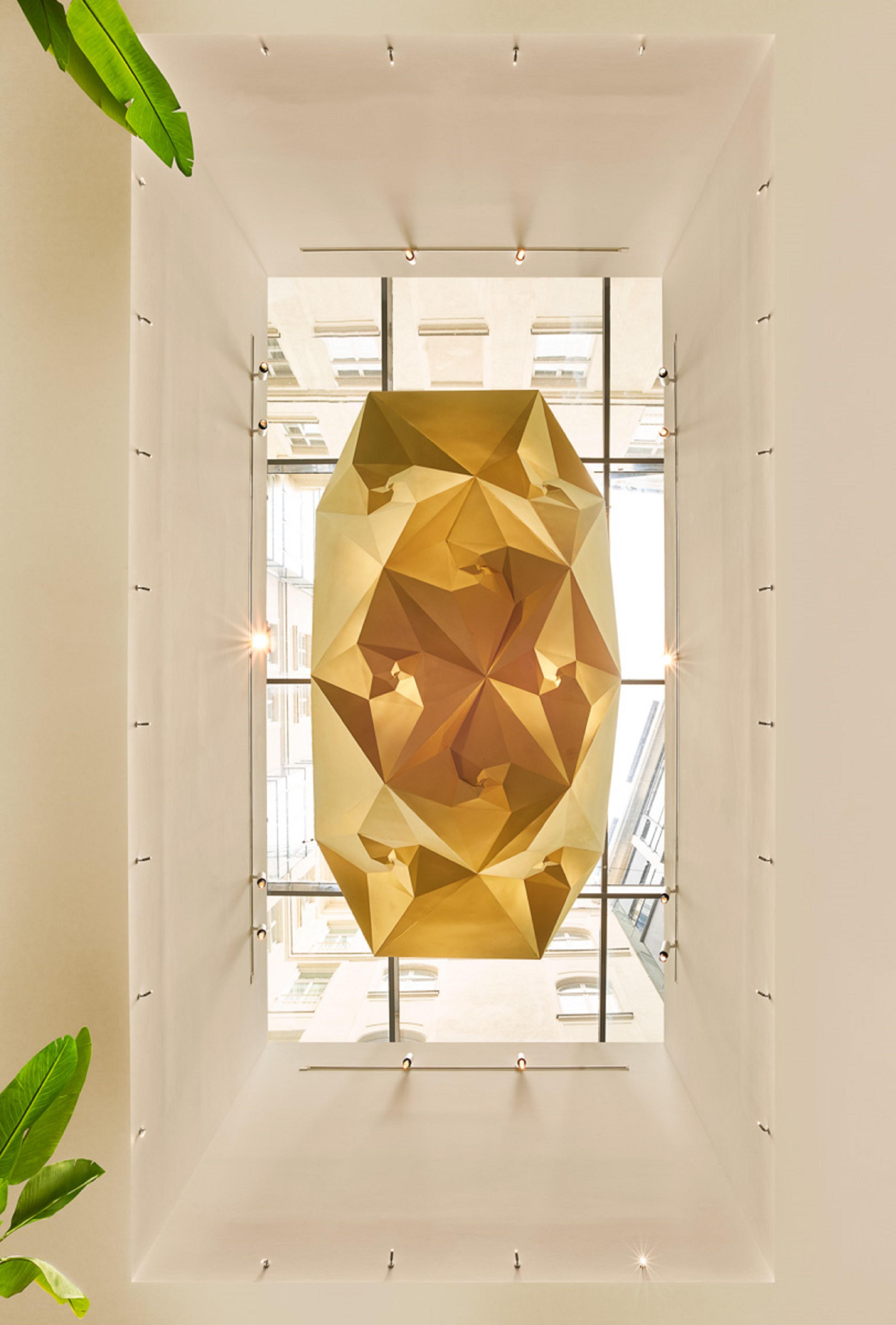 Hotel Steigenberger Herrenhof 5*