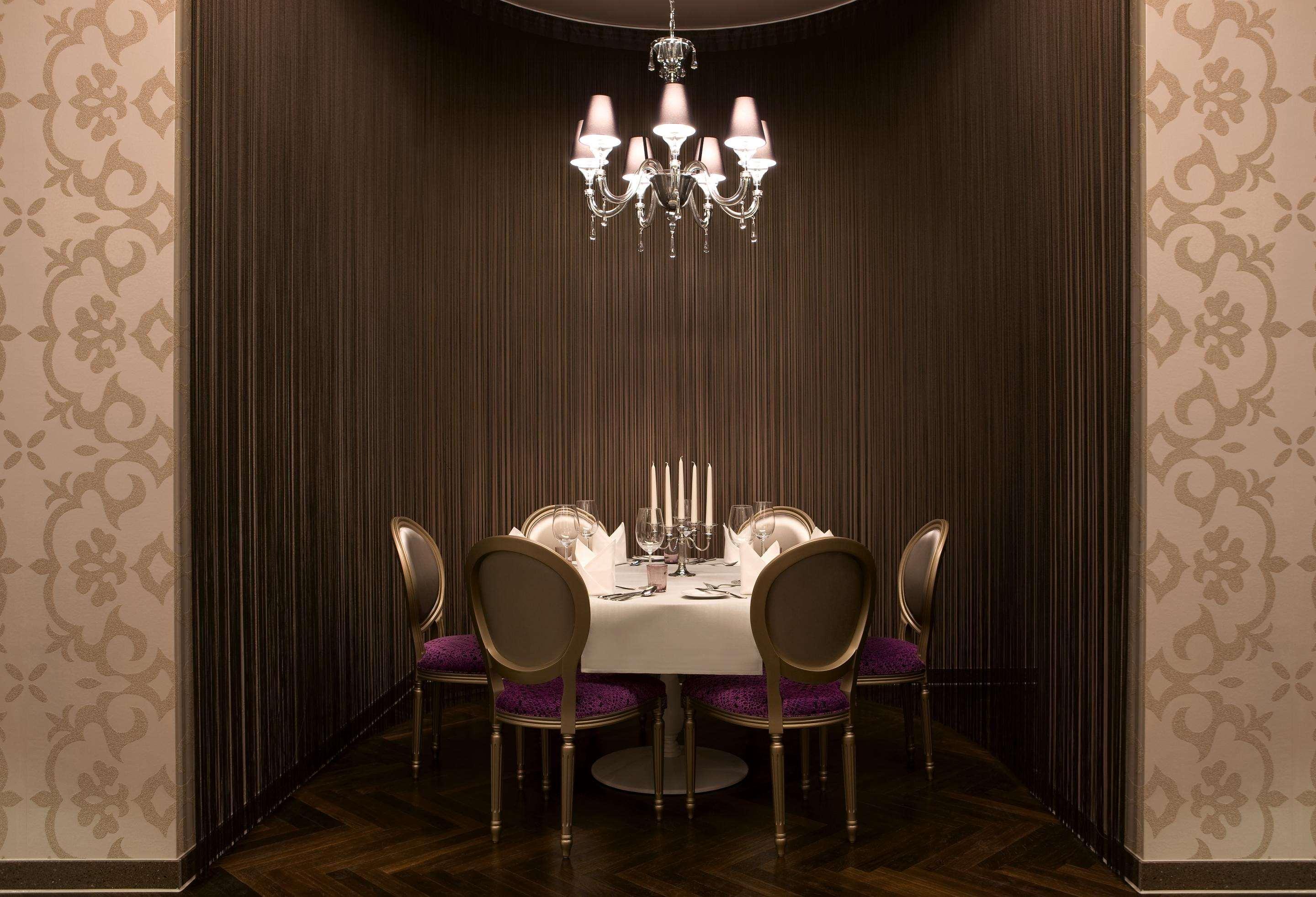 Steigenberger Herrenhof 5* Vienna