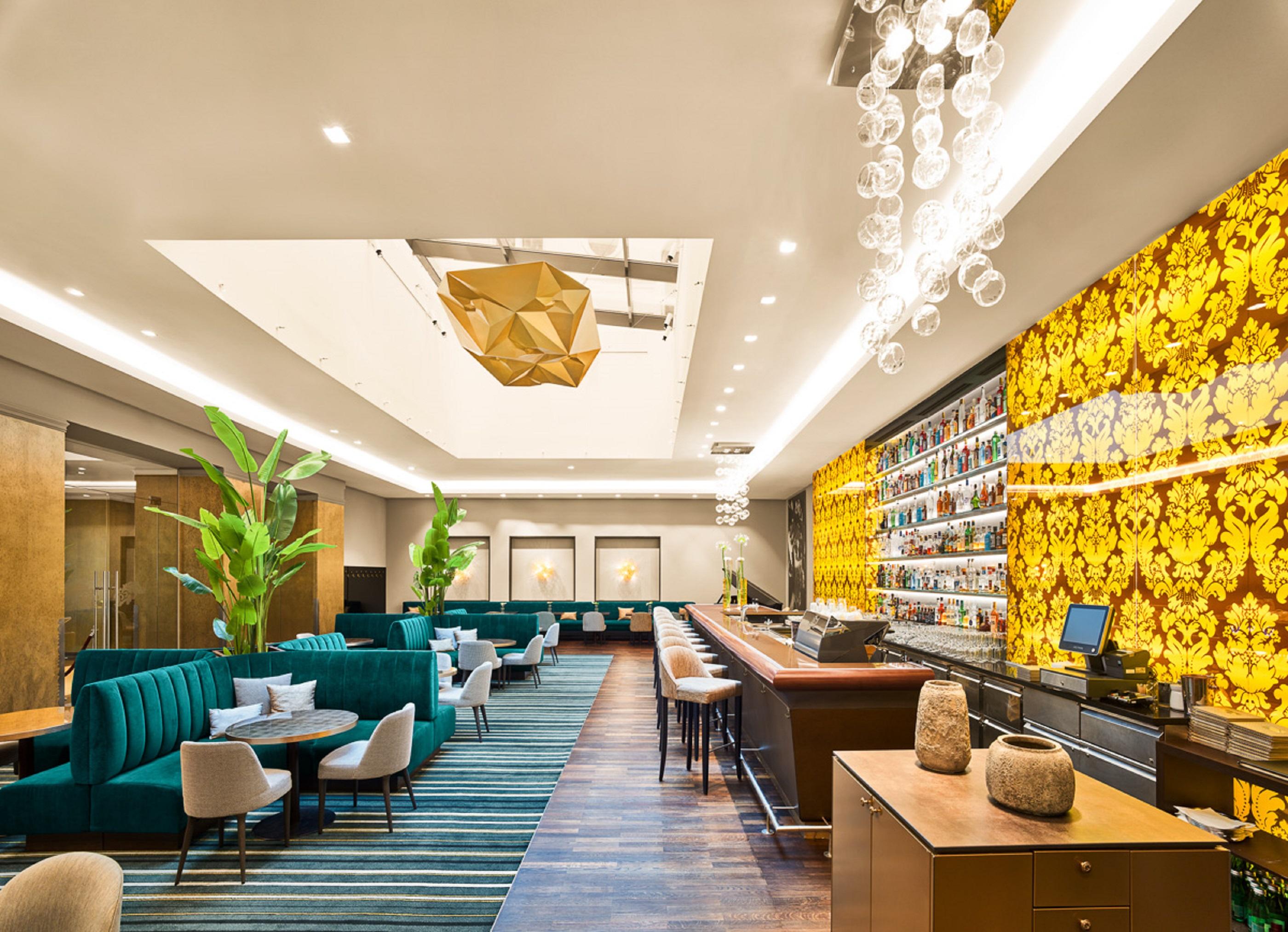 Steigenberger Herrenhof Hotel 5*