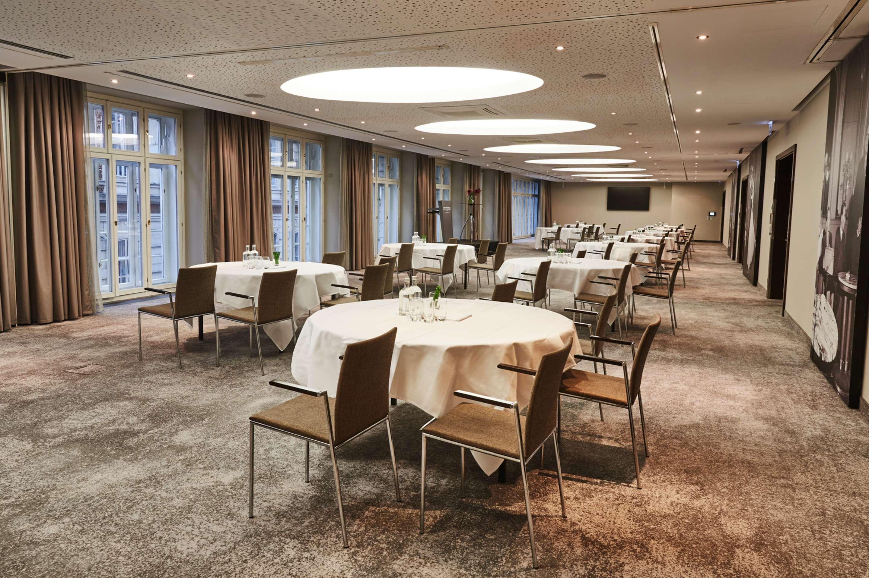 Steigenberger Herrenhof Hotel Vienna