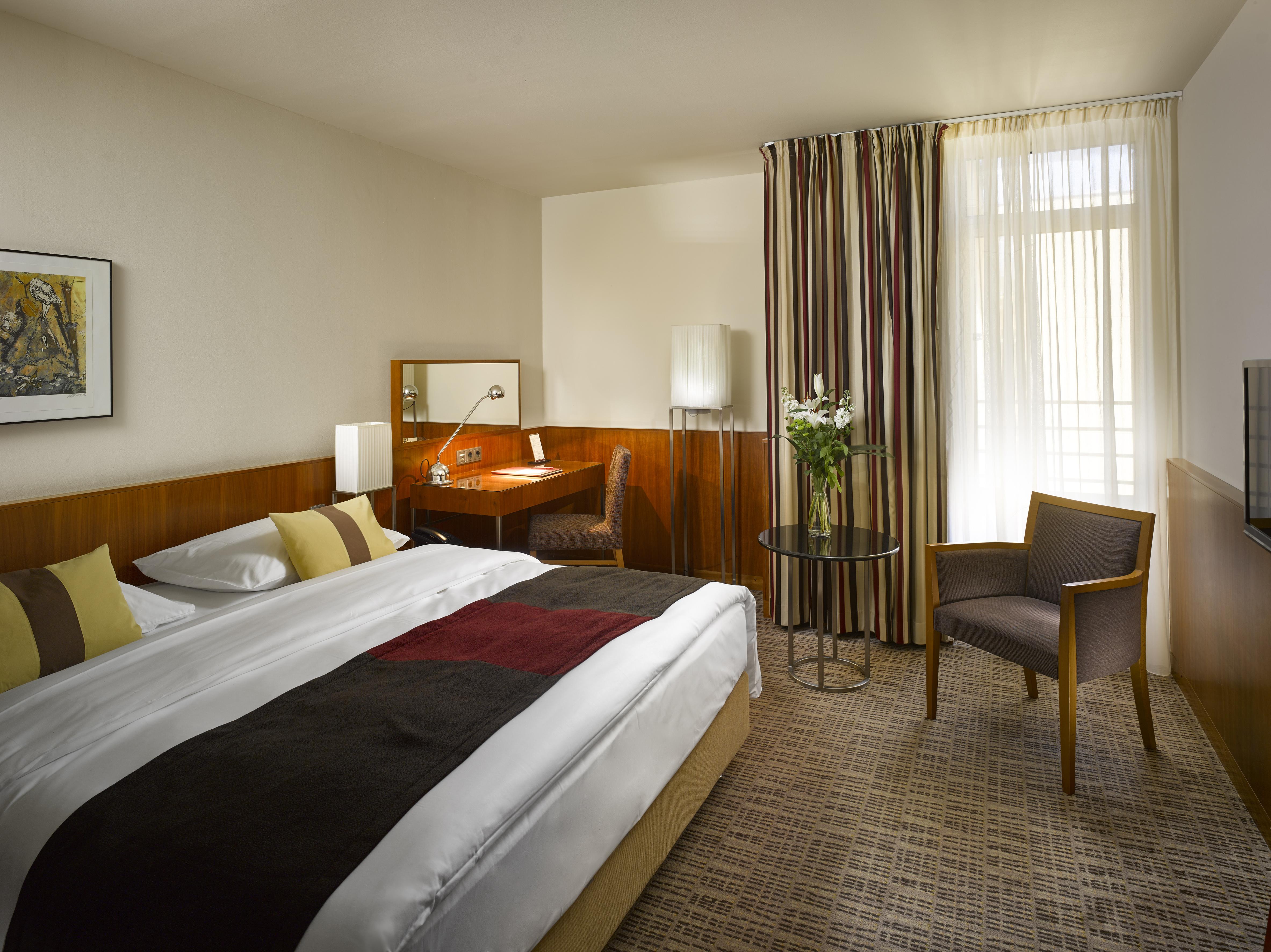 K+k Maria Theresia 4* Vienna