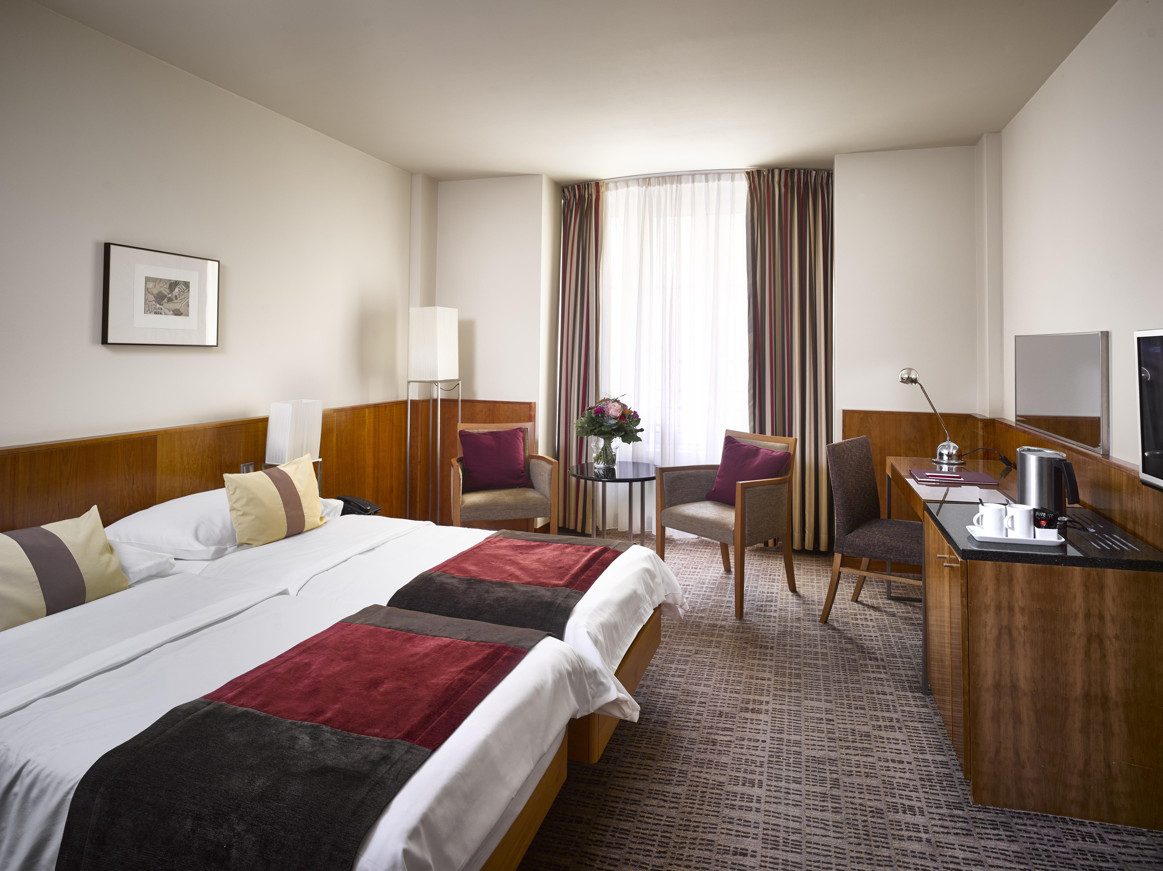 K+k Maria Theresia 4* Vienna
