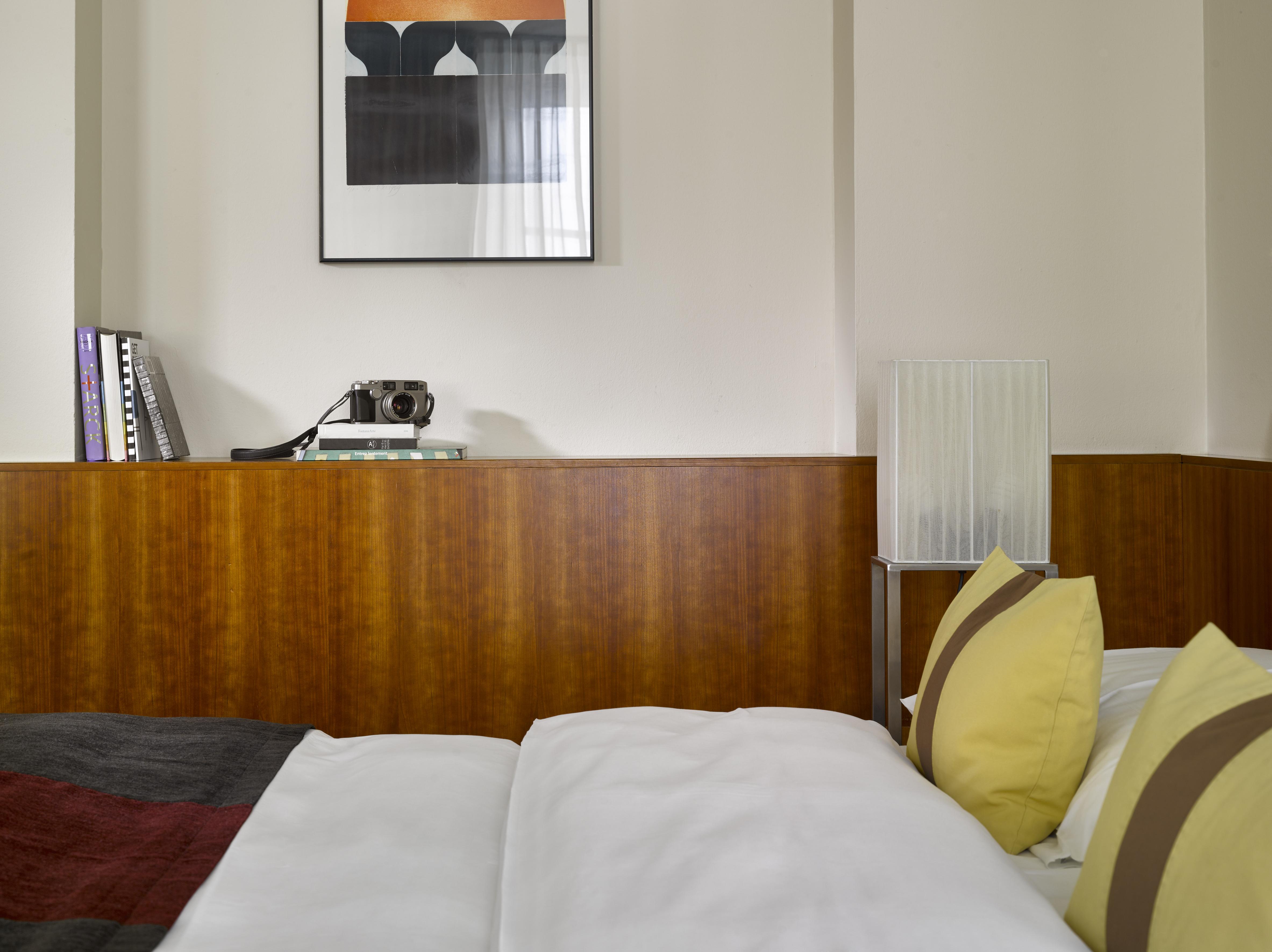 K+k Maria Theresia Hotel 4*