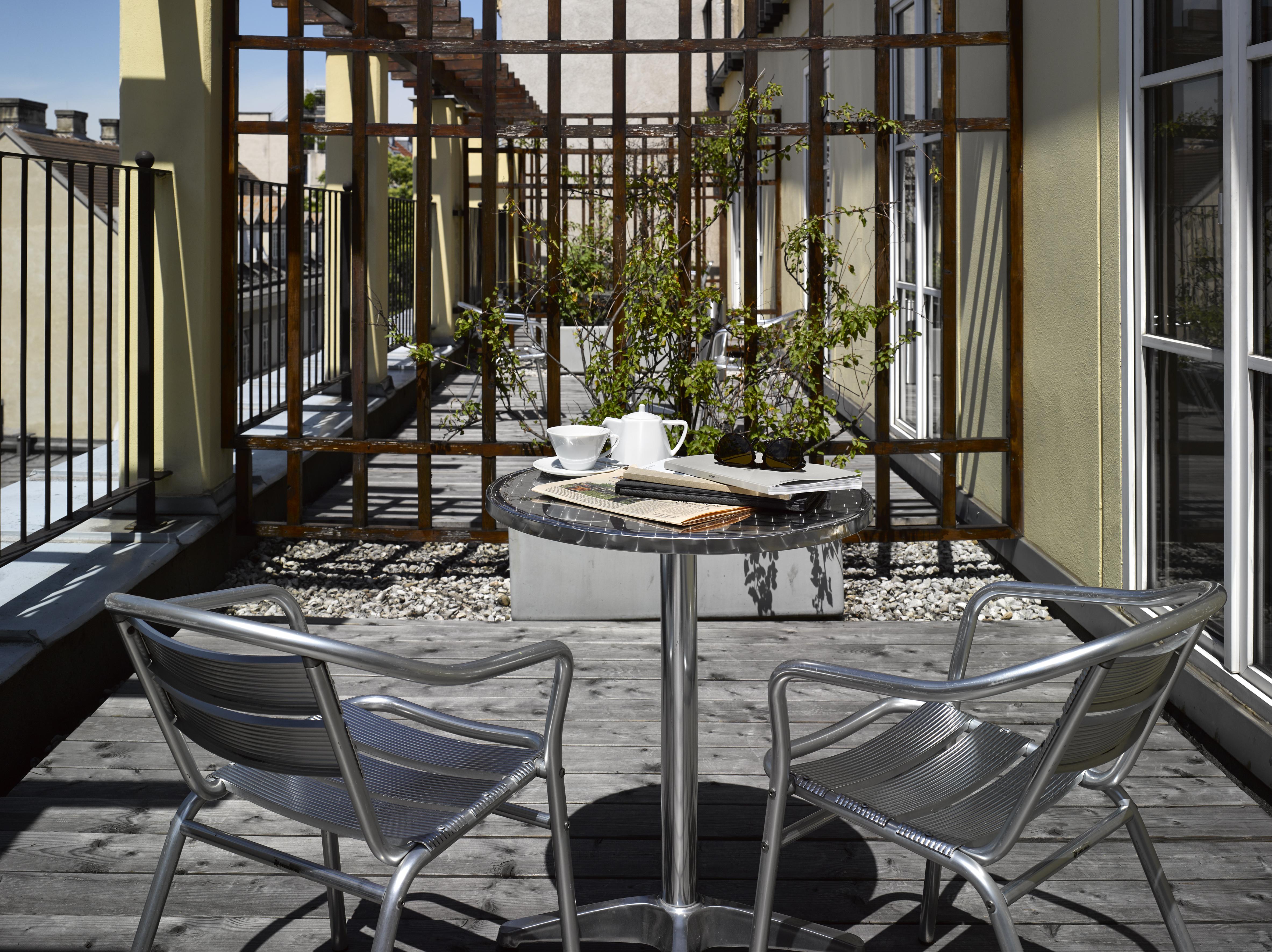 Hotel K+k Maria Theresia Vienna