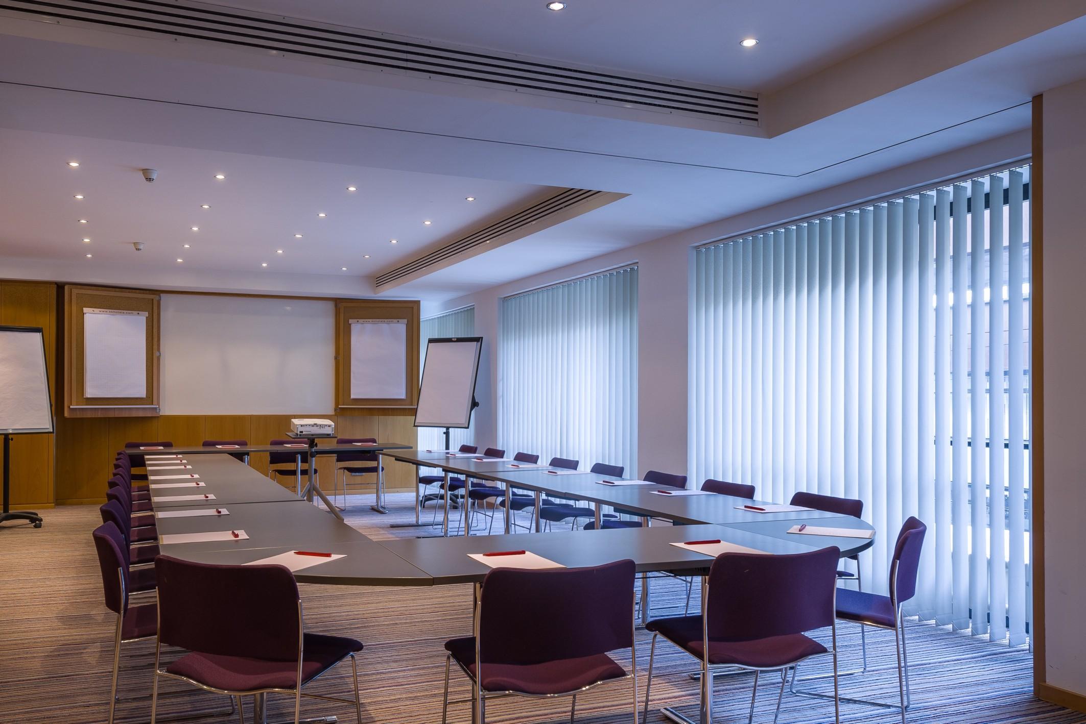 K+k Maria Theresia Hotel Vienna