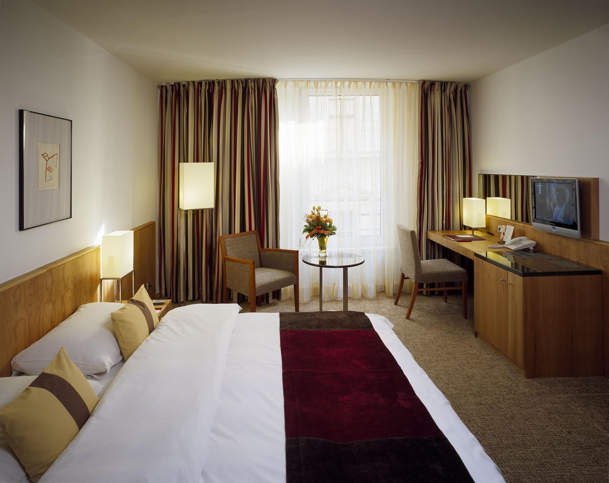 K+k Maria Theresia Hotel