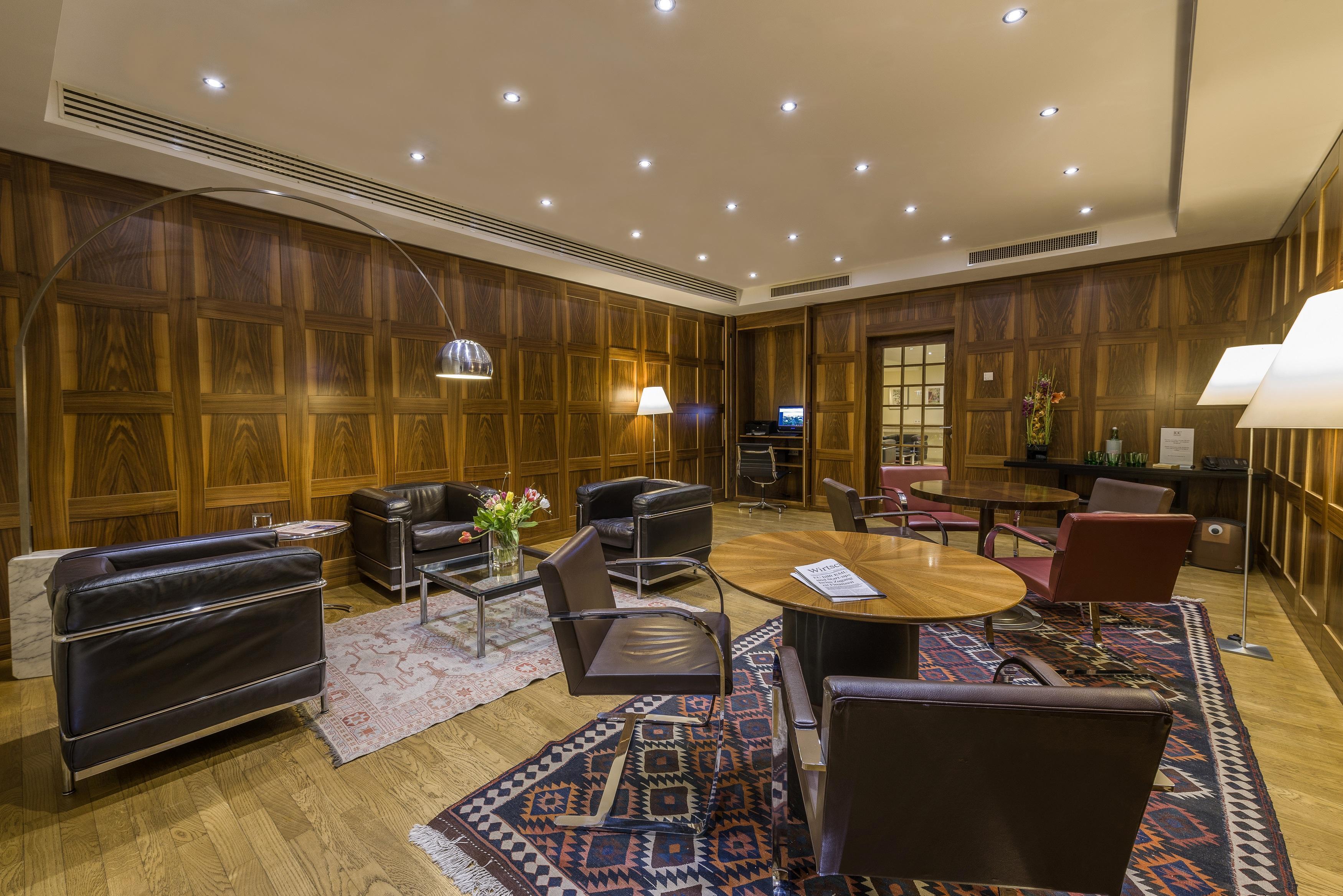K+k Maria Theresia Hotel Vienna