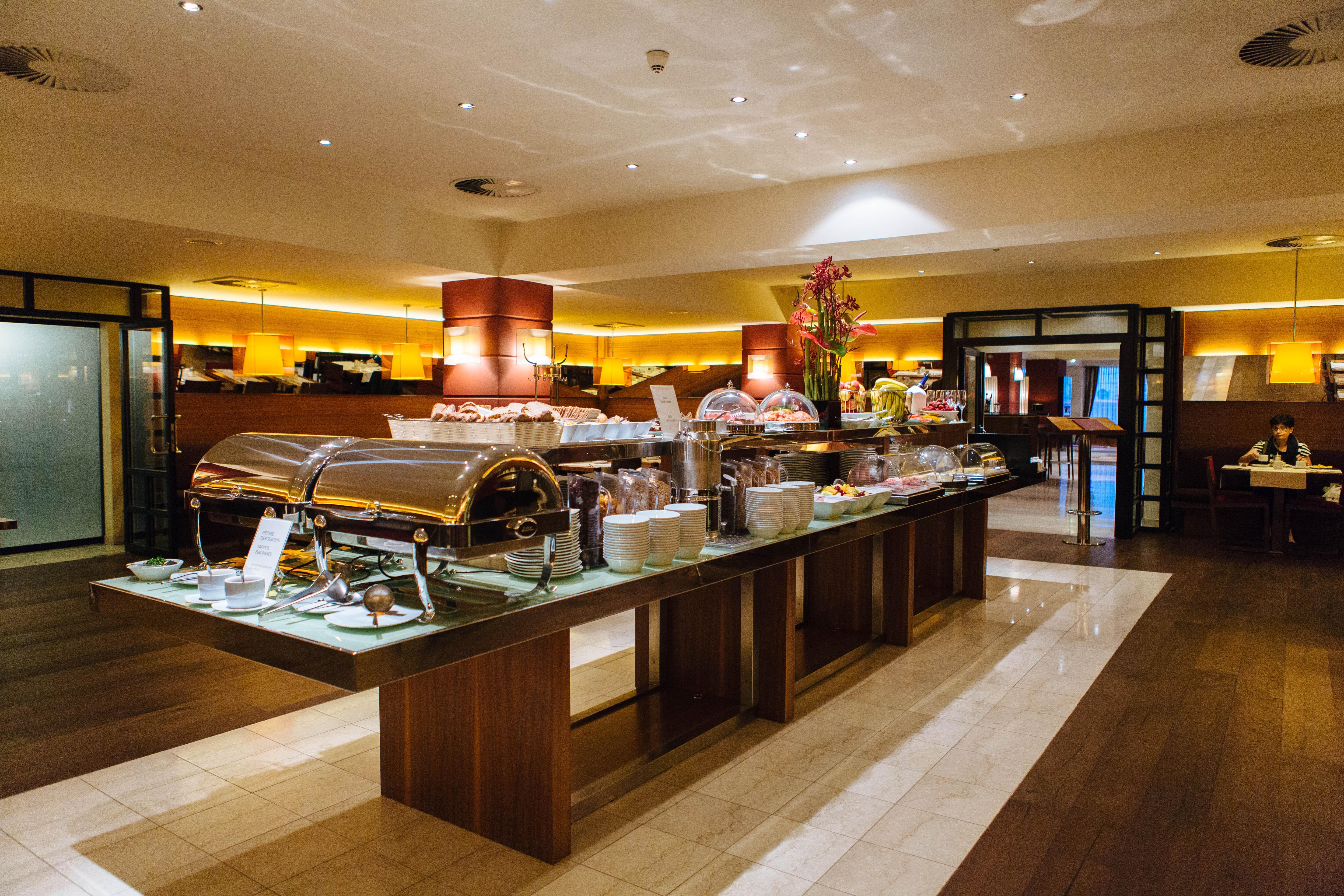 Hotel K+k Maria Theresia