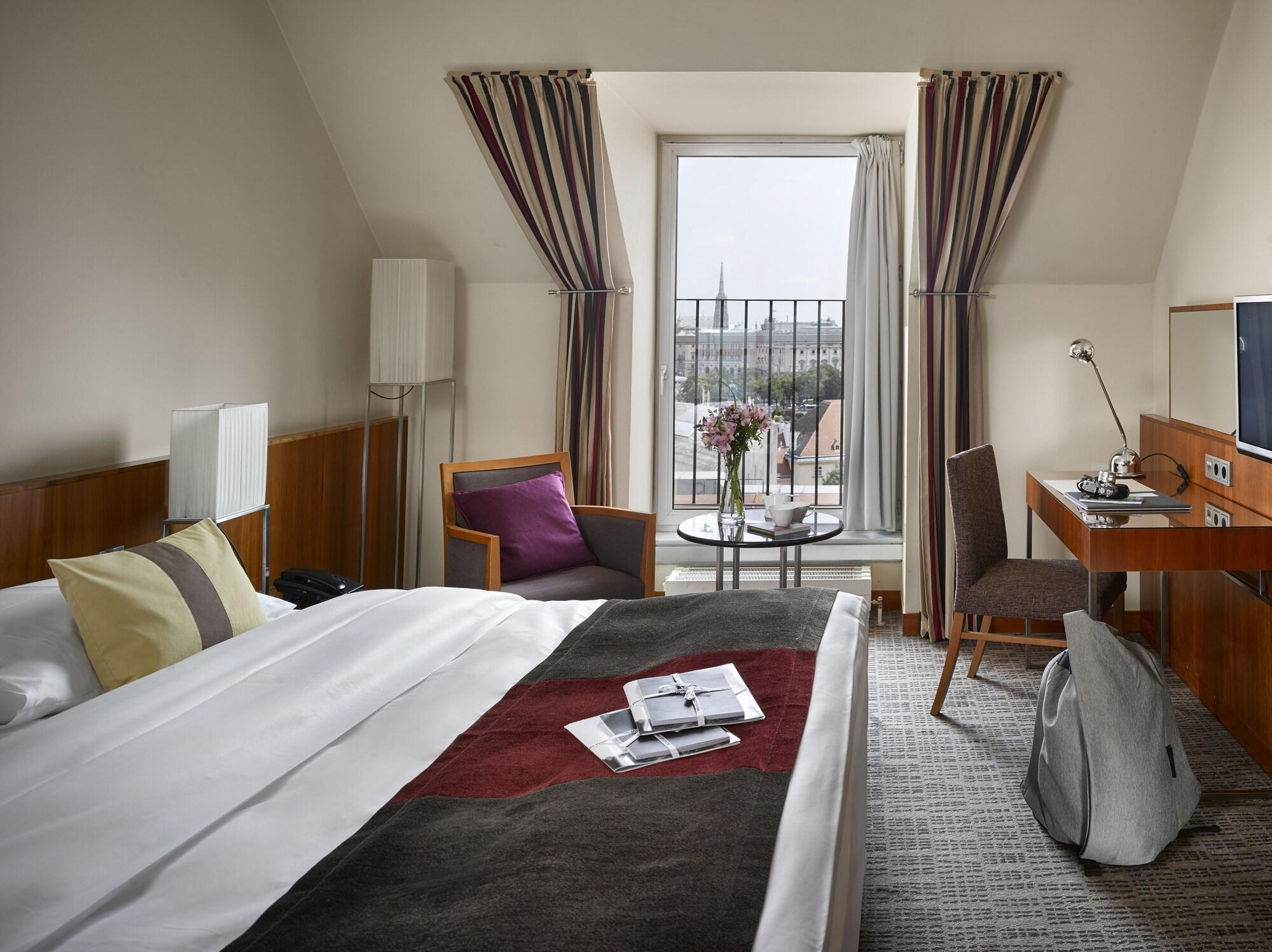 K+k Maria Theresia Hotel