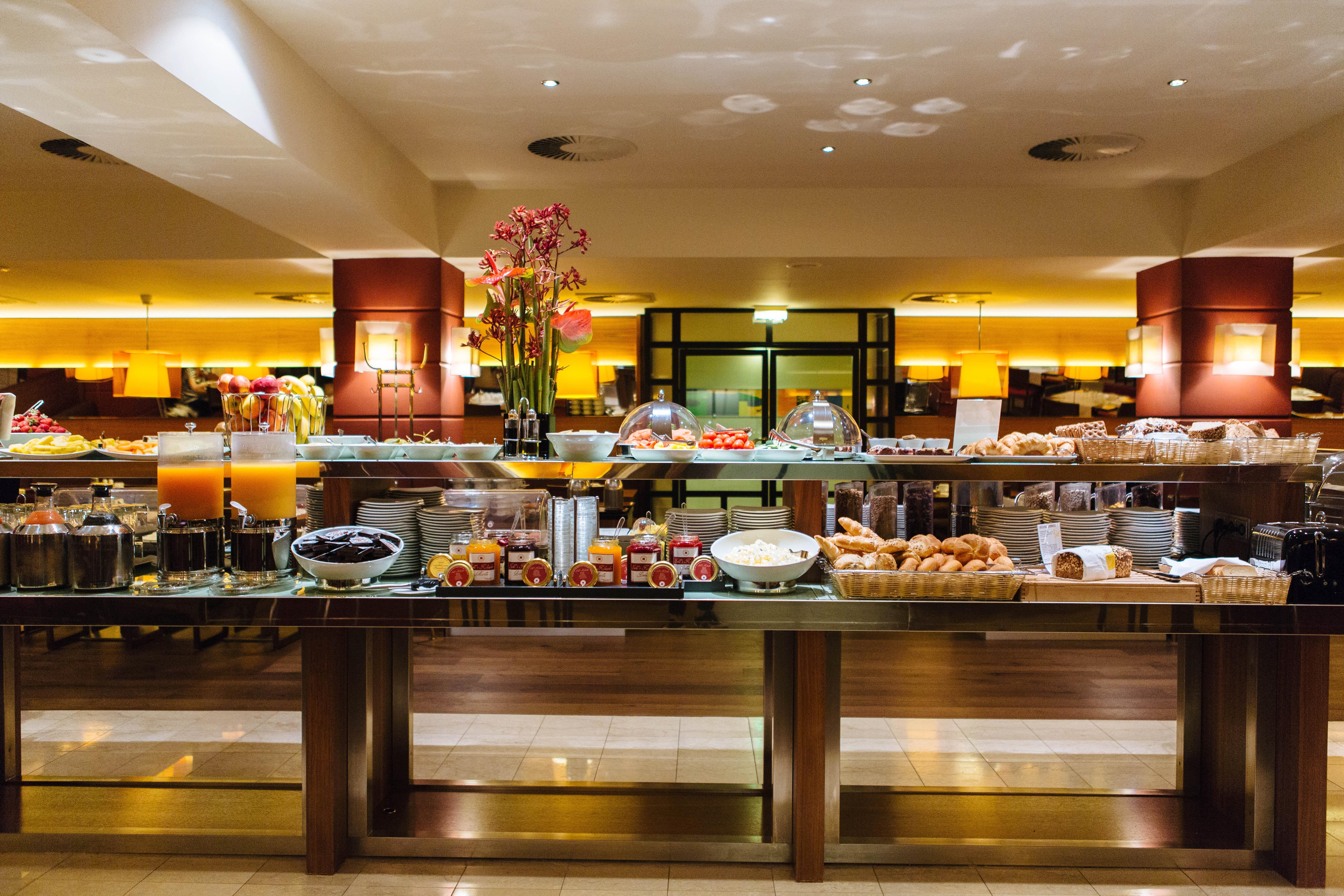 K+k Maria Theresia Hotel