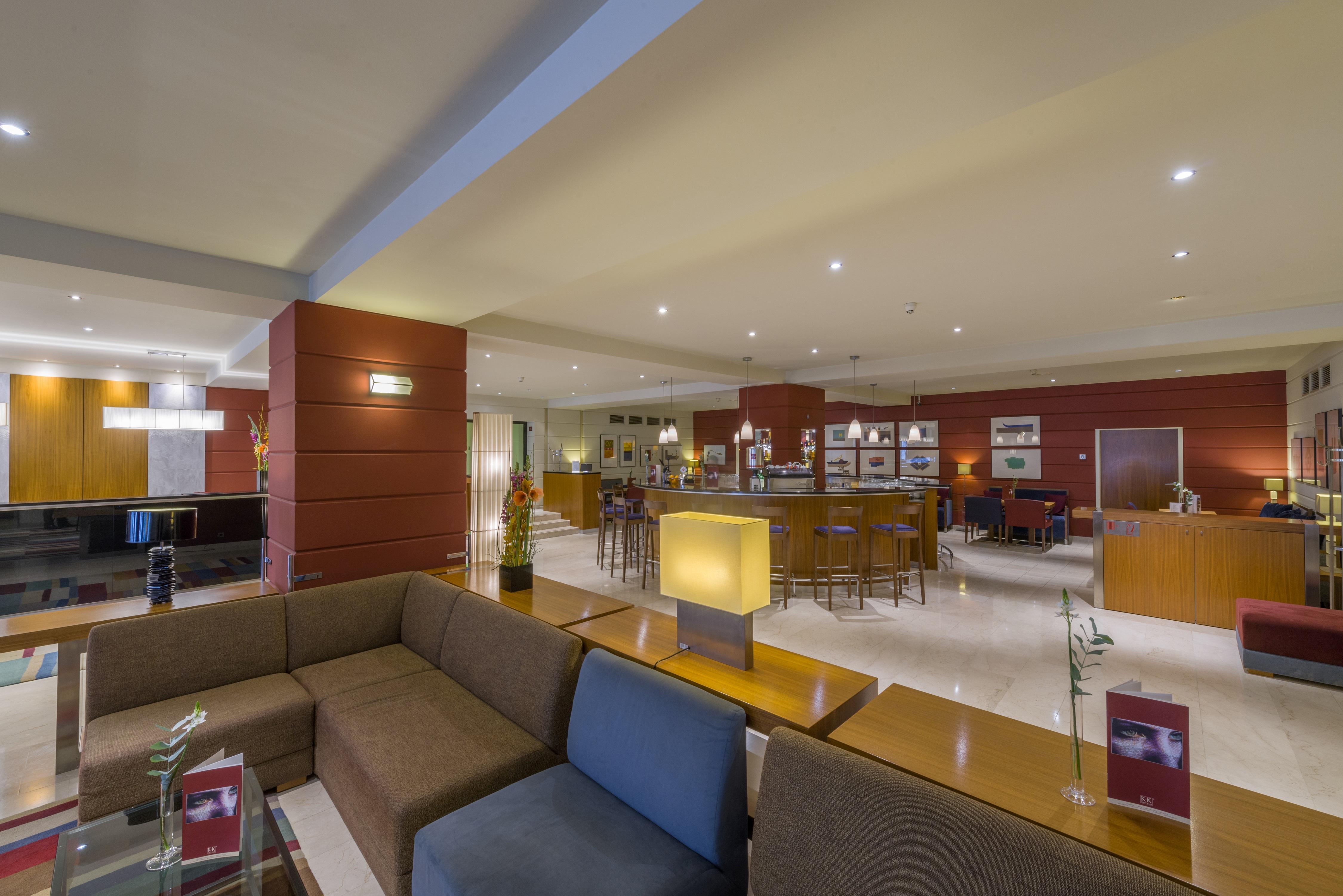 K+k Maria Theresia Hotel 4*