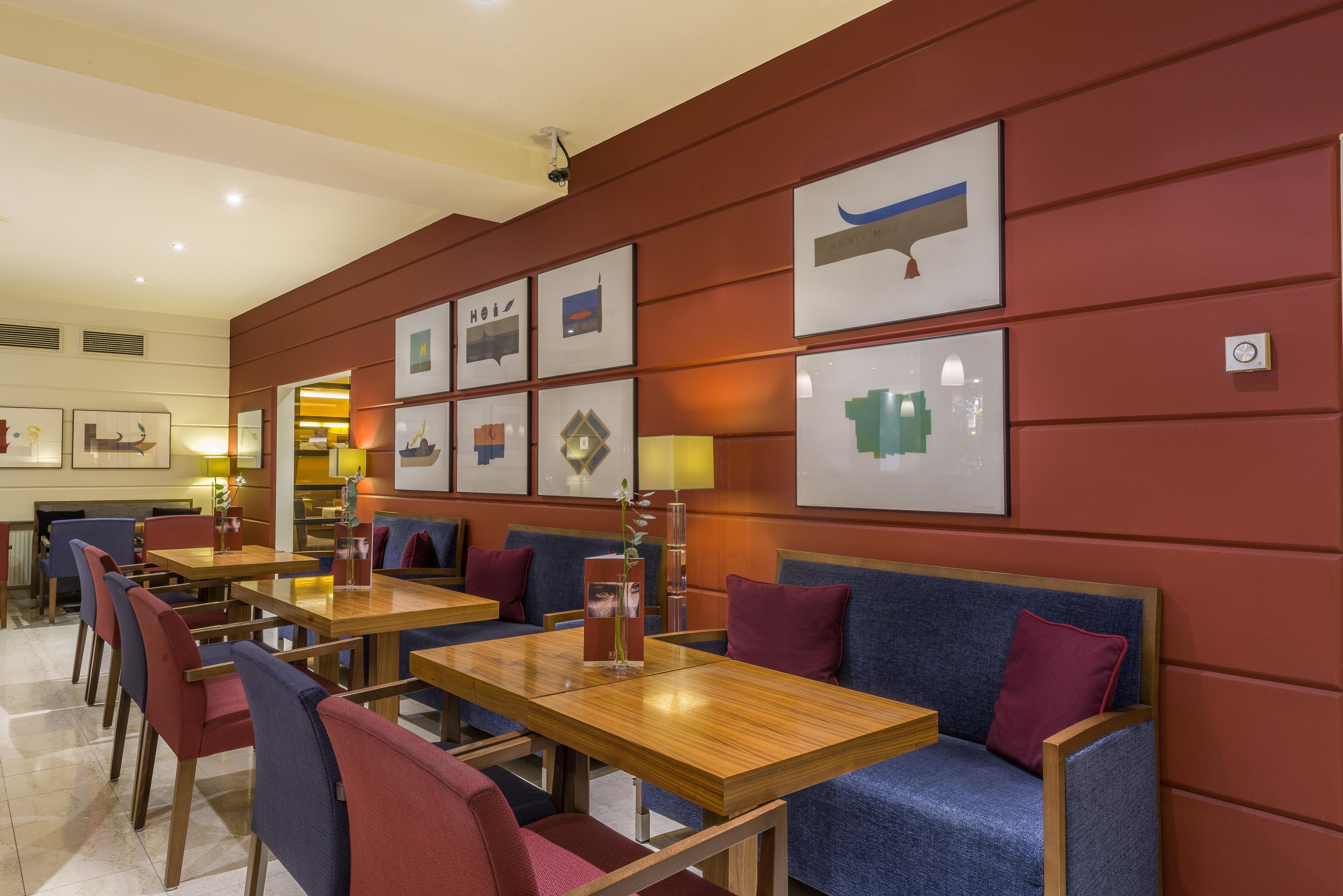 Hotel K+k Maria Theresia