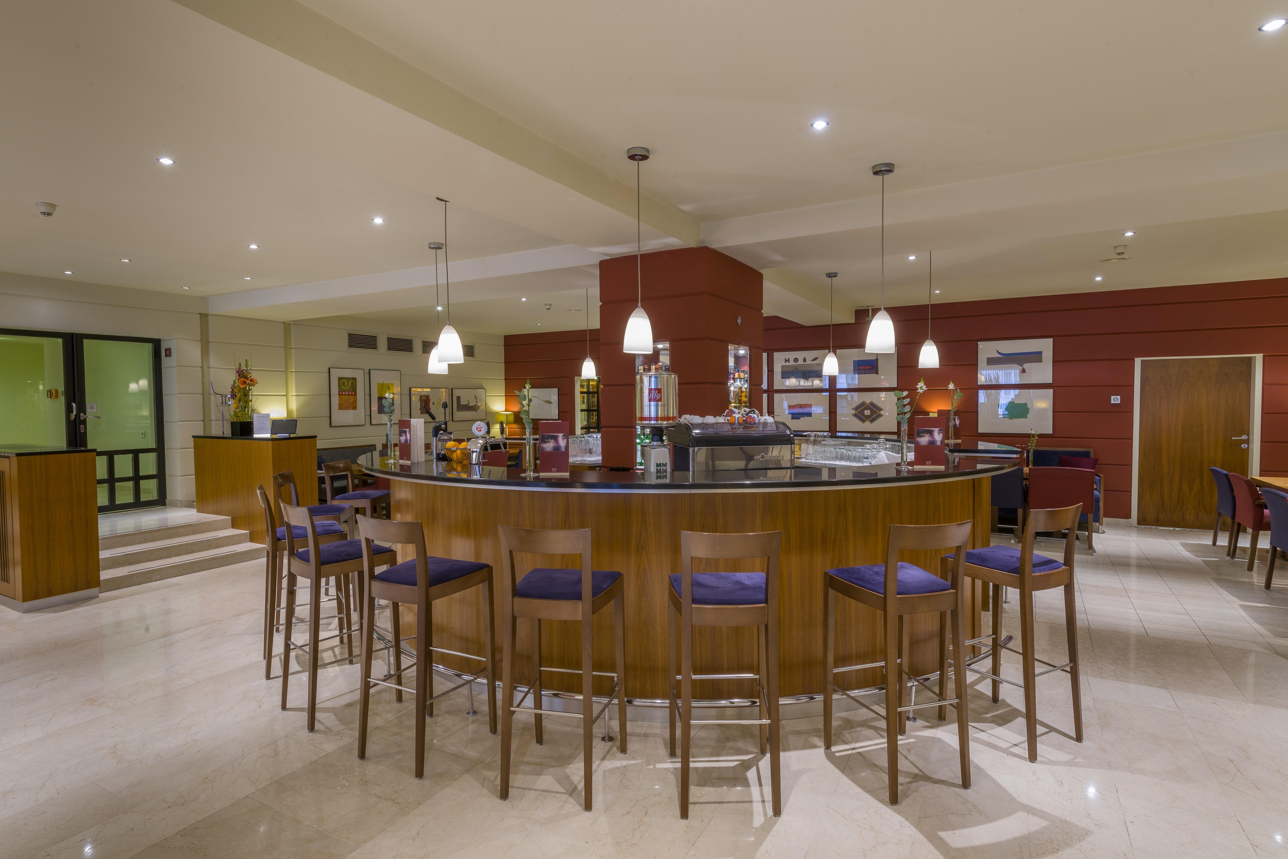 K+k Maria Theresia Hotel 4*