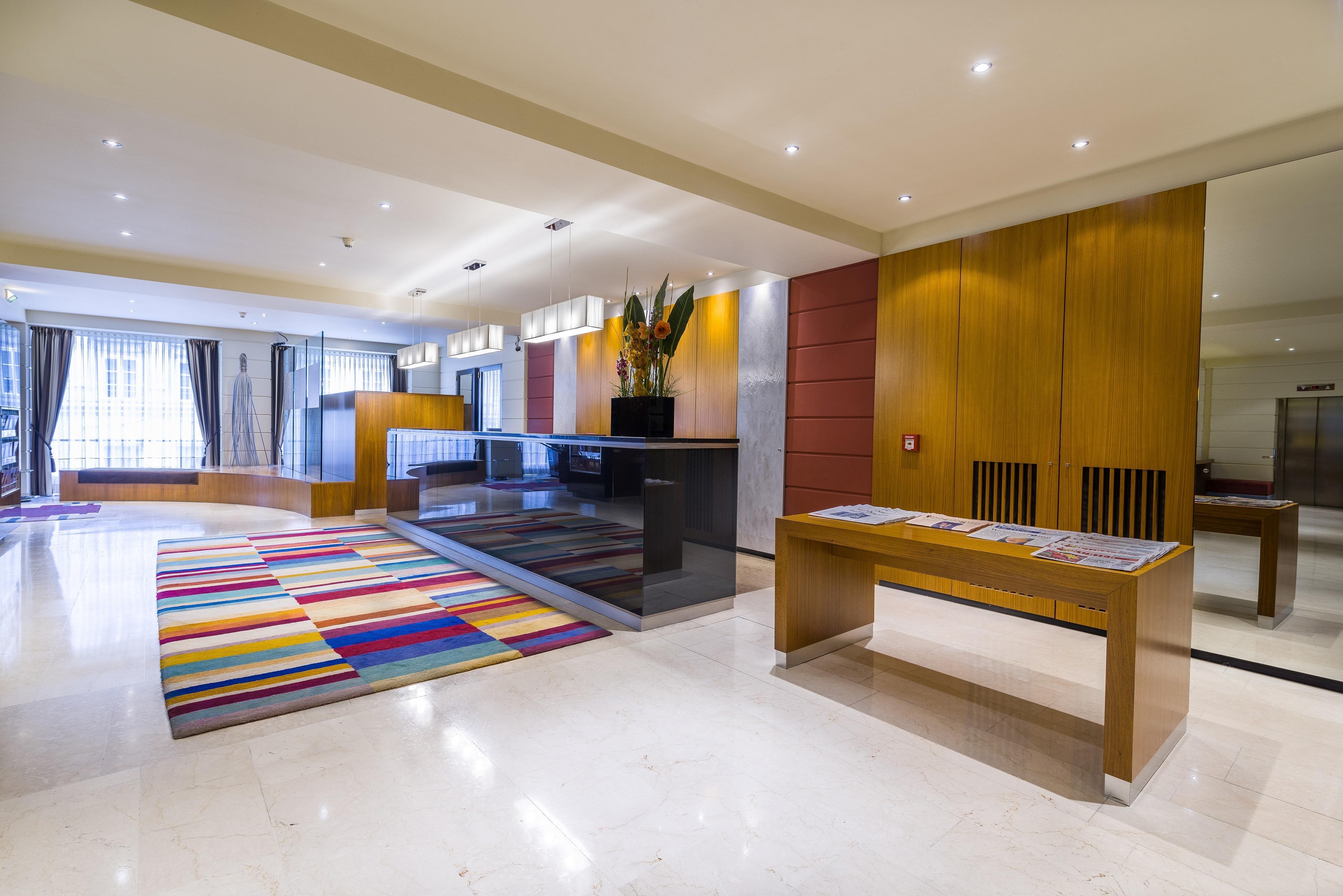K+k Maria Theresia Hotel 4*