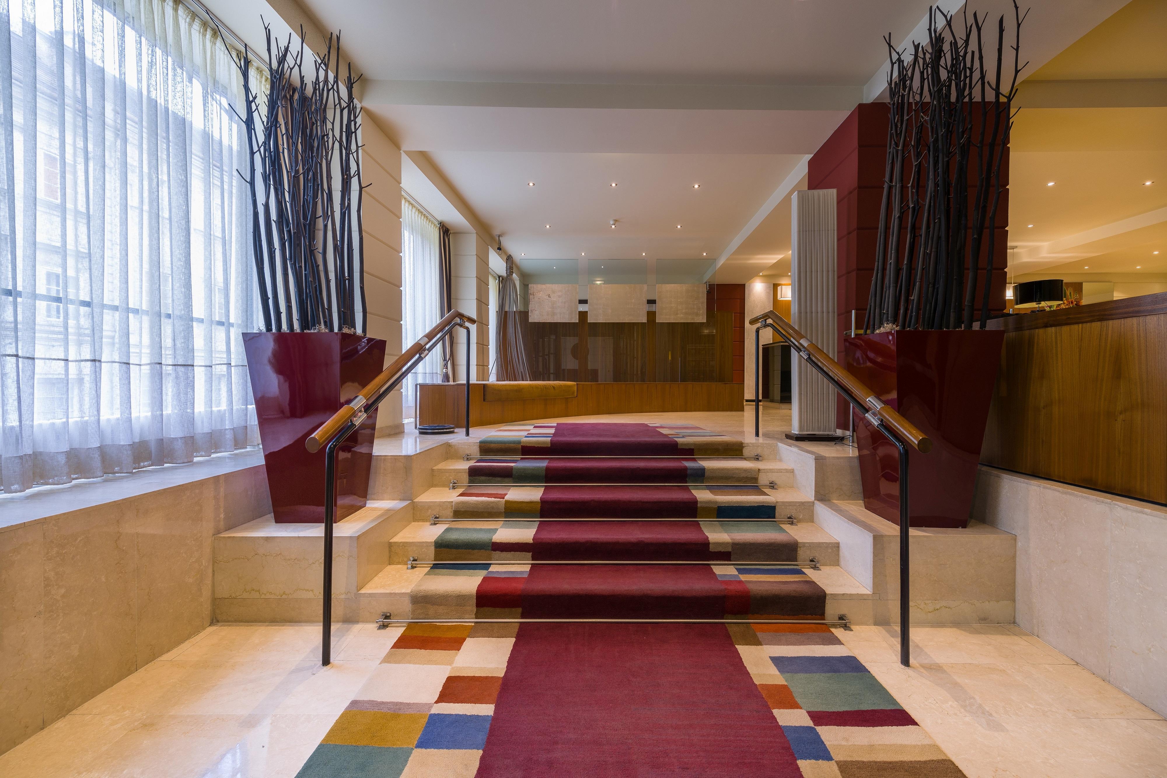 Hotel K+k Maria Theresia