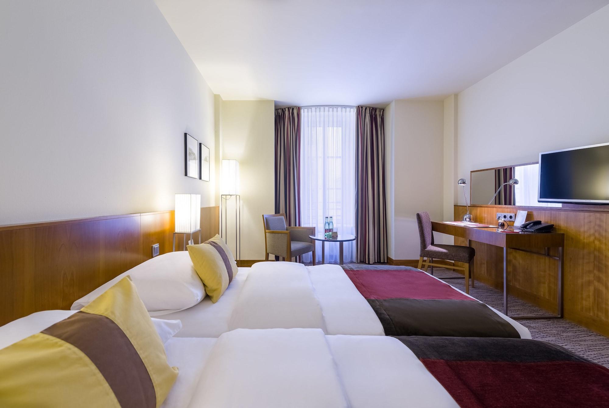 Hotel K+k Maria Theresia