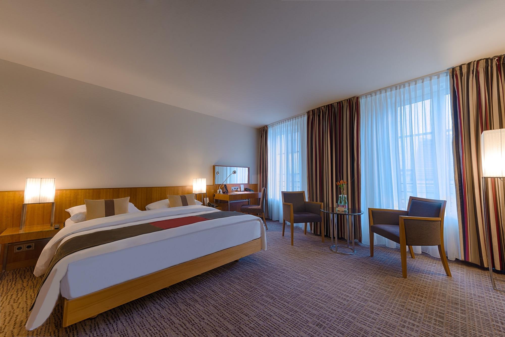 K+k Maria Theresia 4* Vienna
