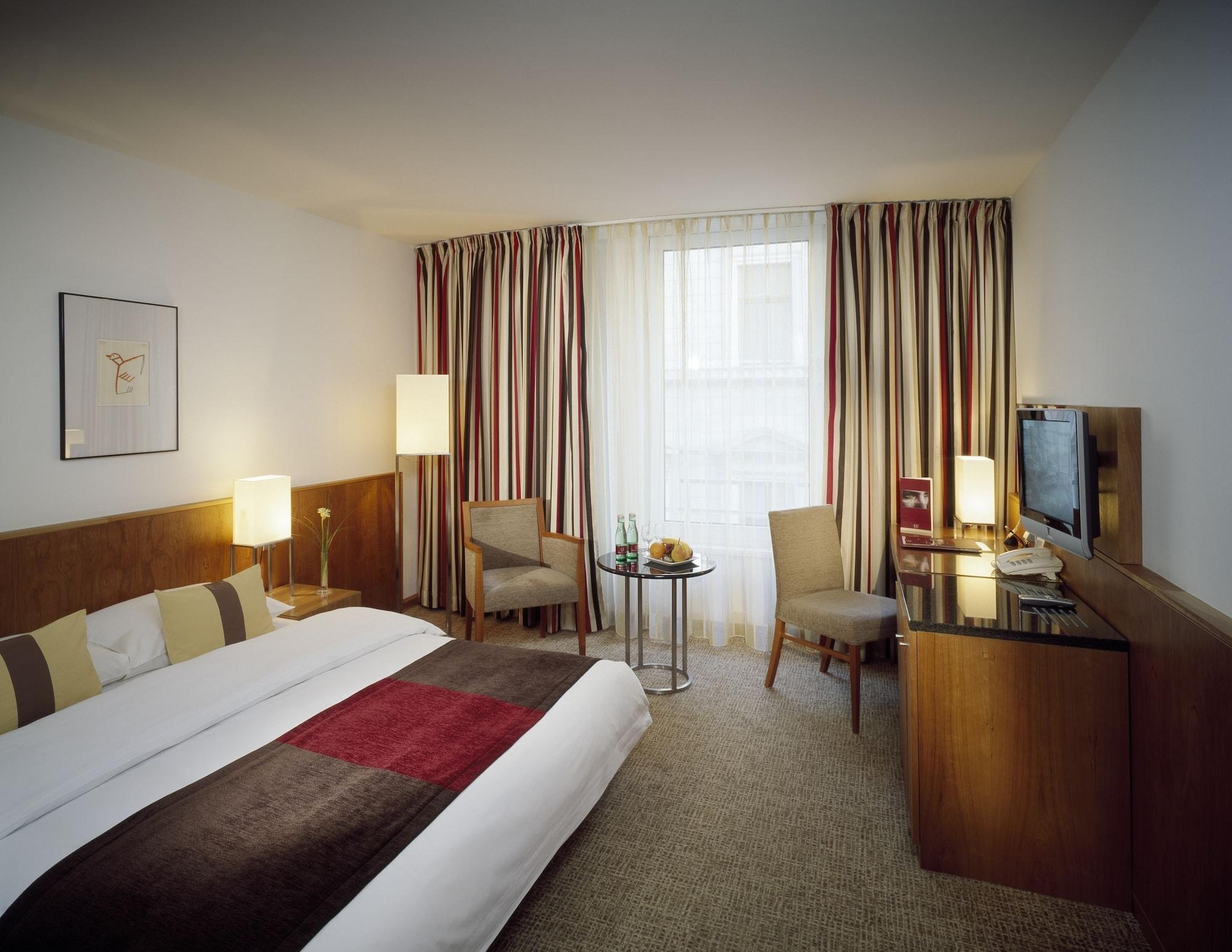 Hotel K+k Maria Theresia