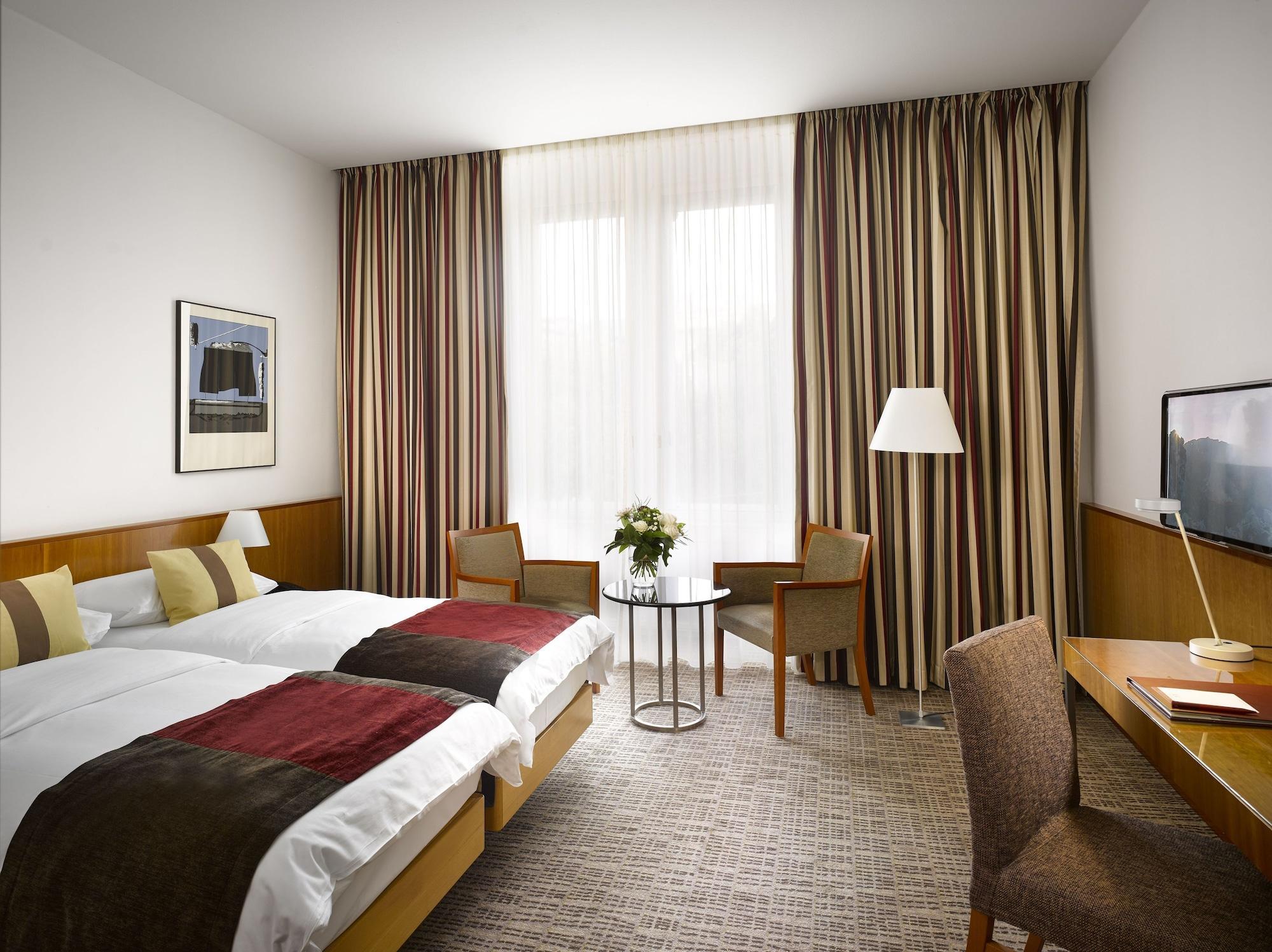 Hotel K+k Maria Theresia Vienna