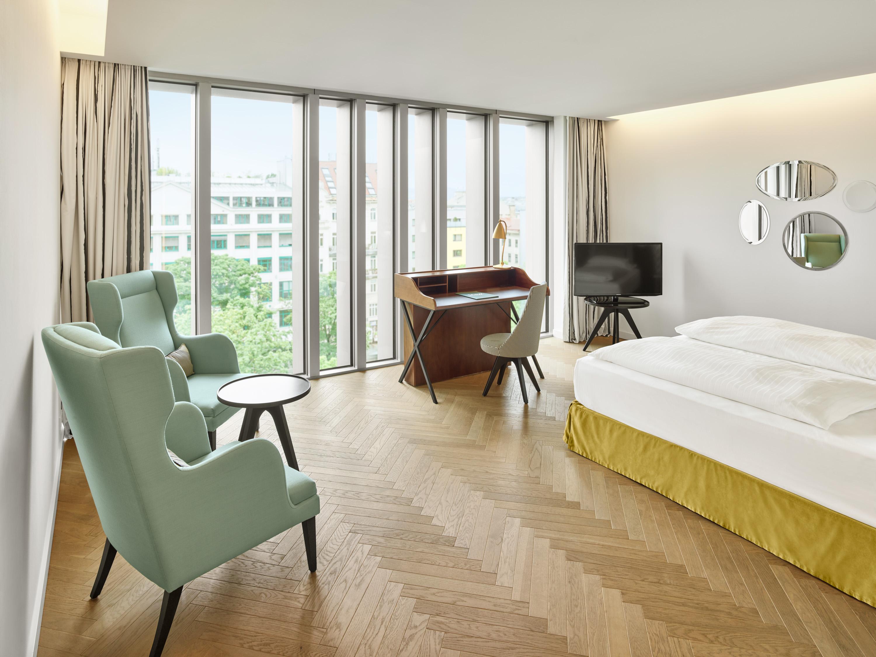 Maxx By Steigenberger Hotel