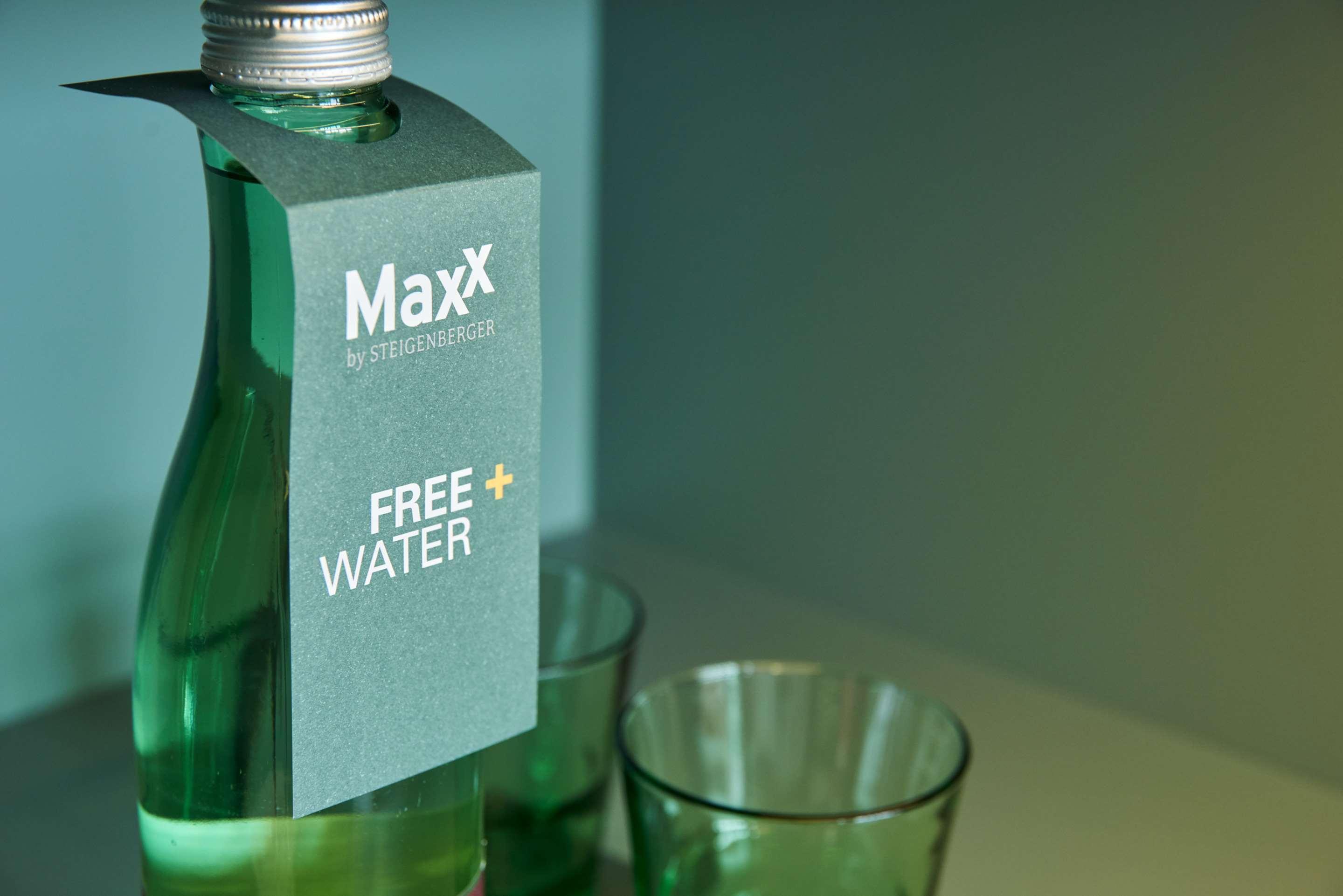 Maxx By Steigenberger Hotel Vienna