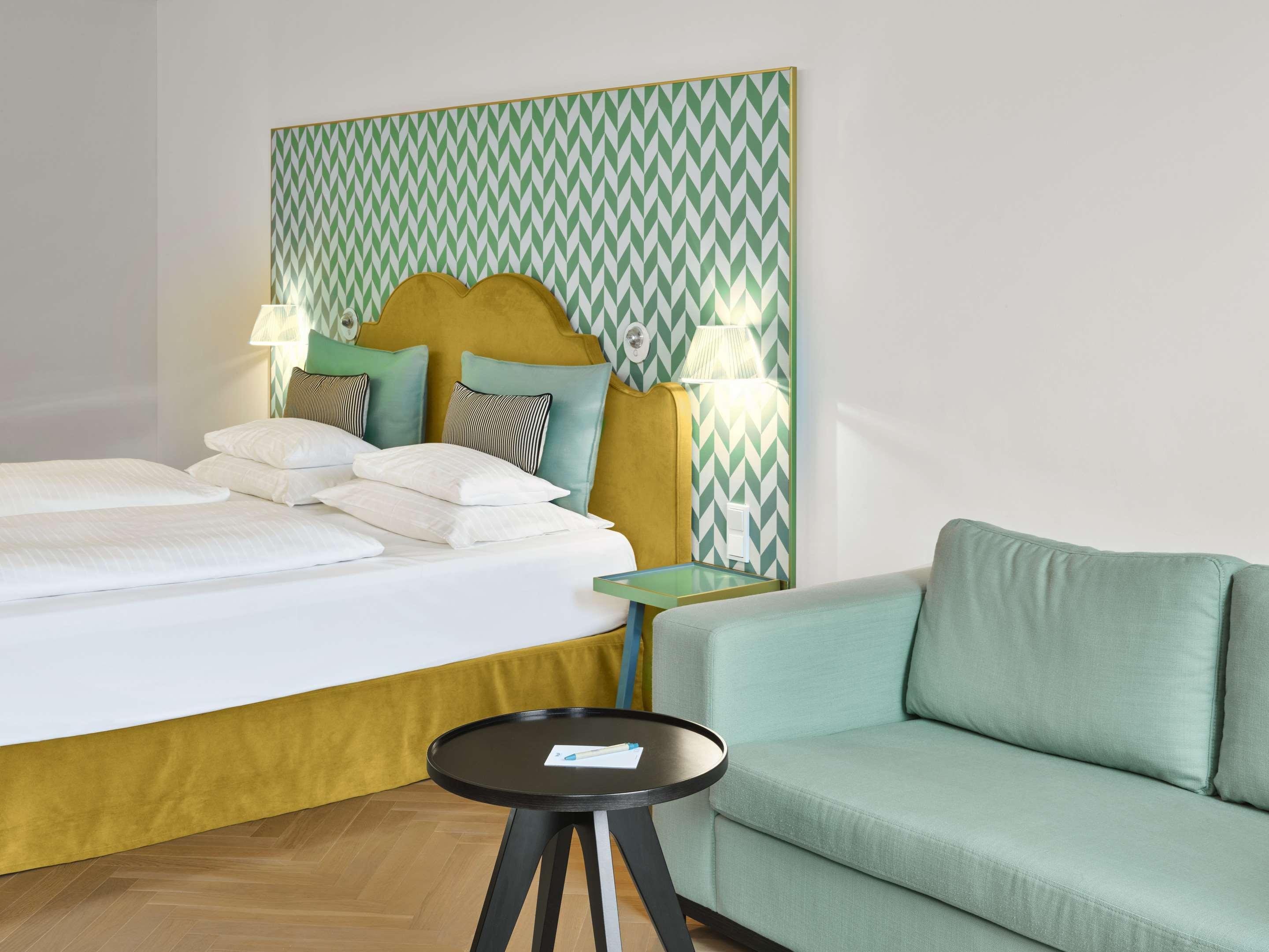Maxx By Steigenberger Hotel