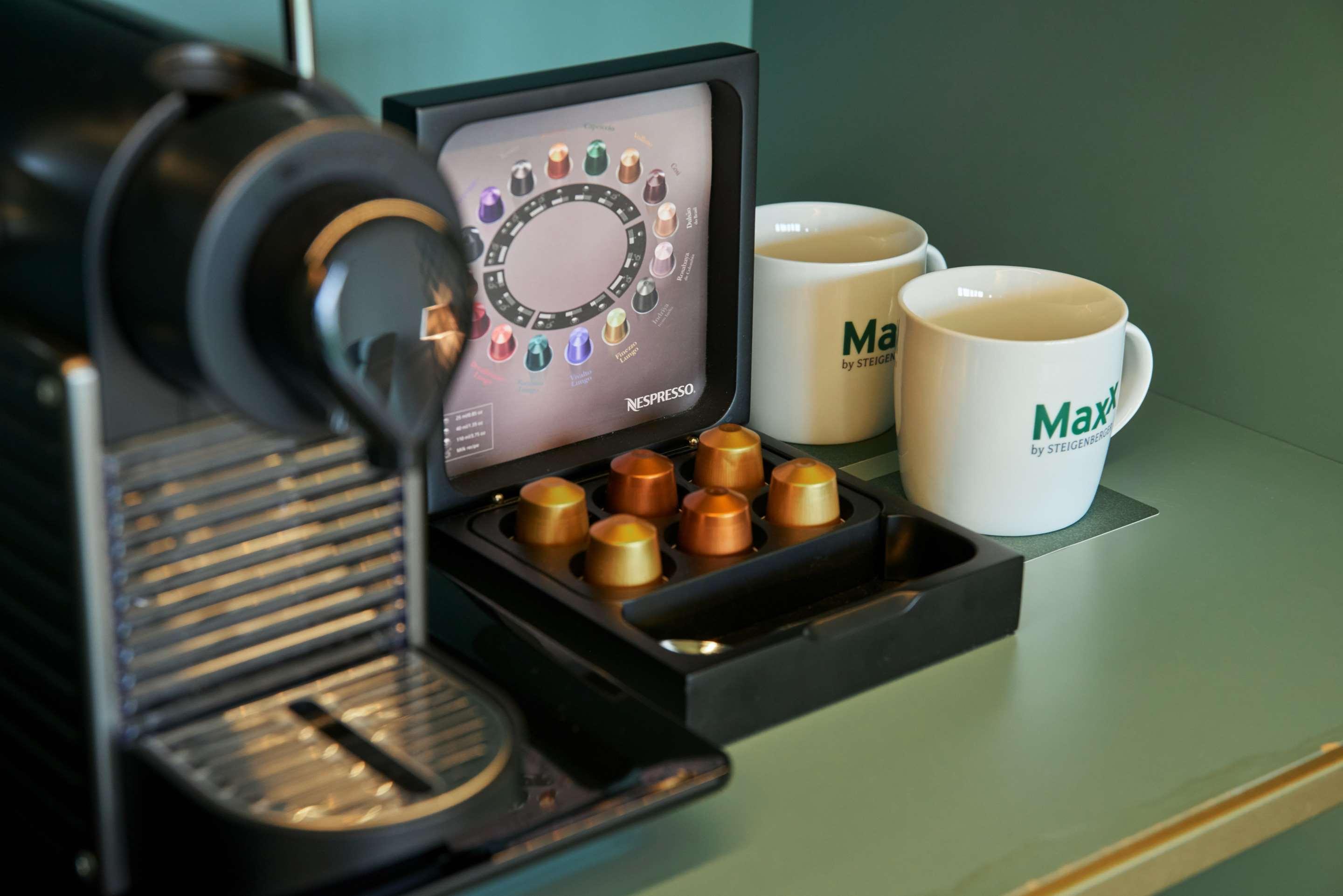 Maxx By Steigenberger Hotel