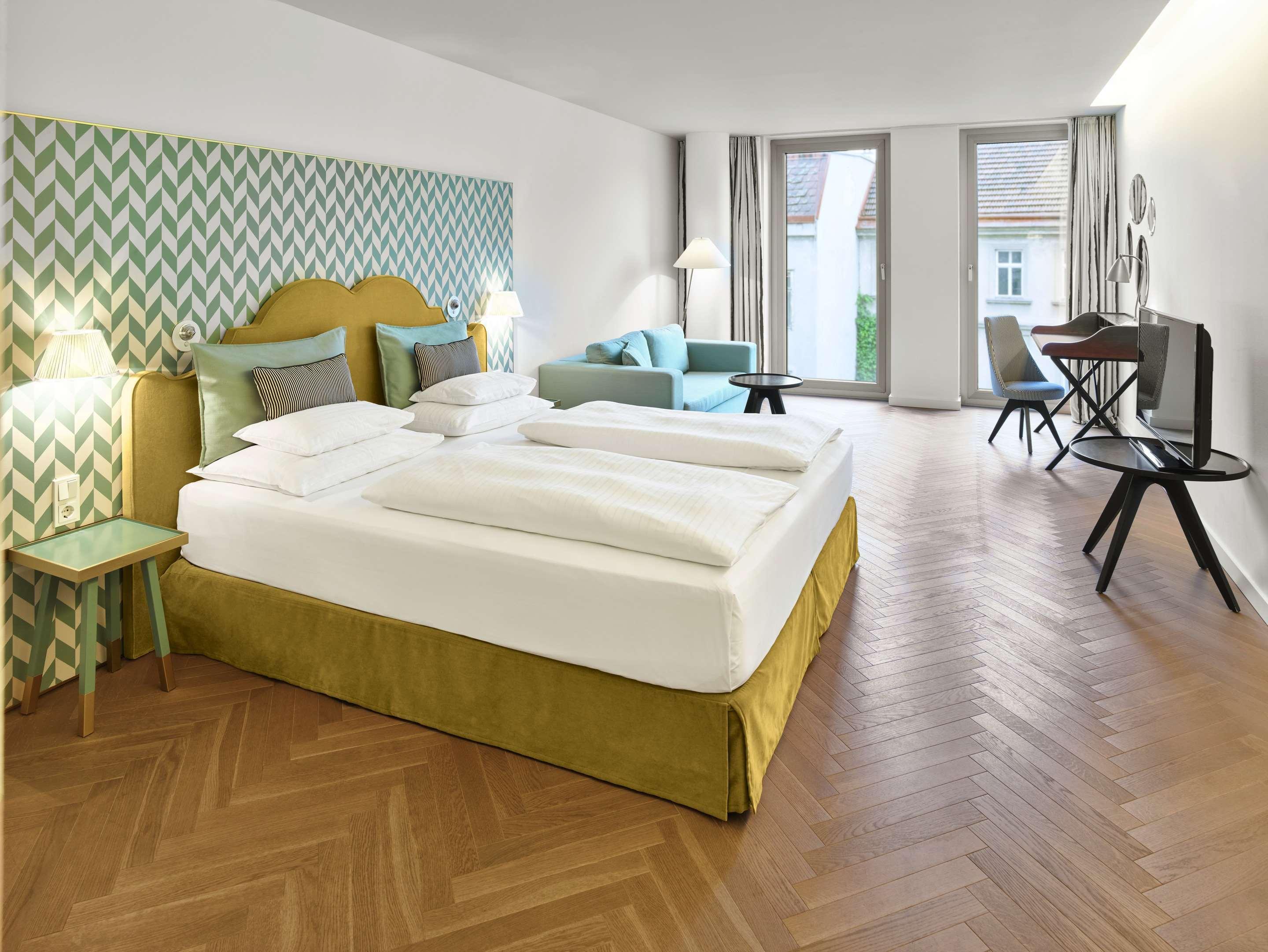 Maxx By Steigenberger Hotel Vienna