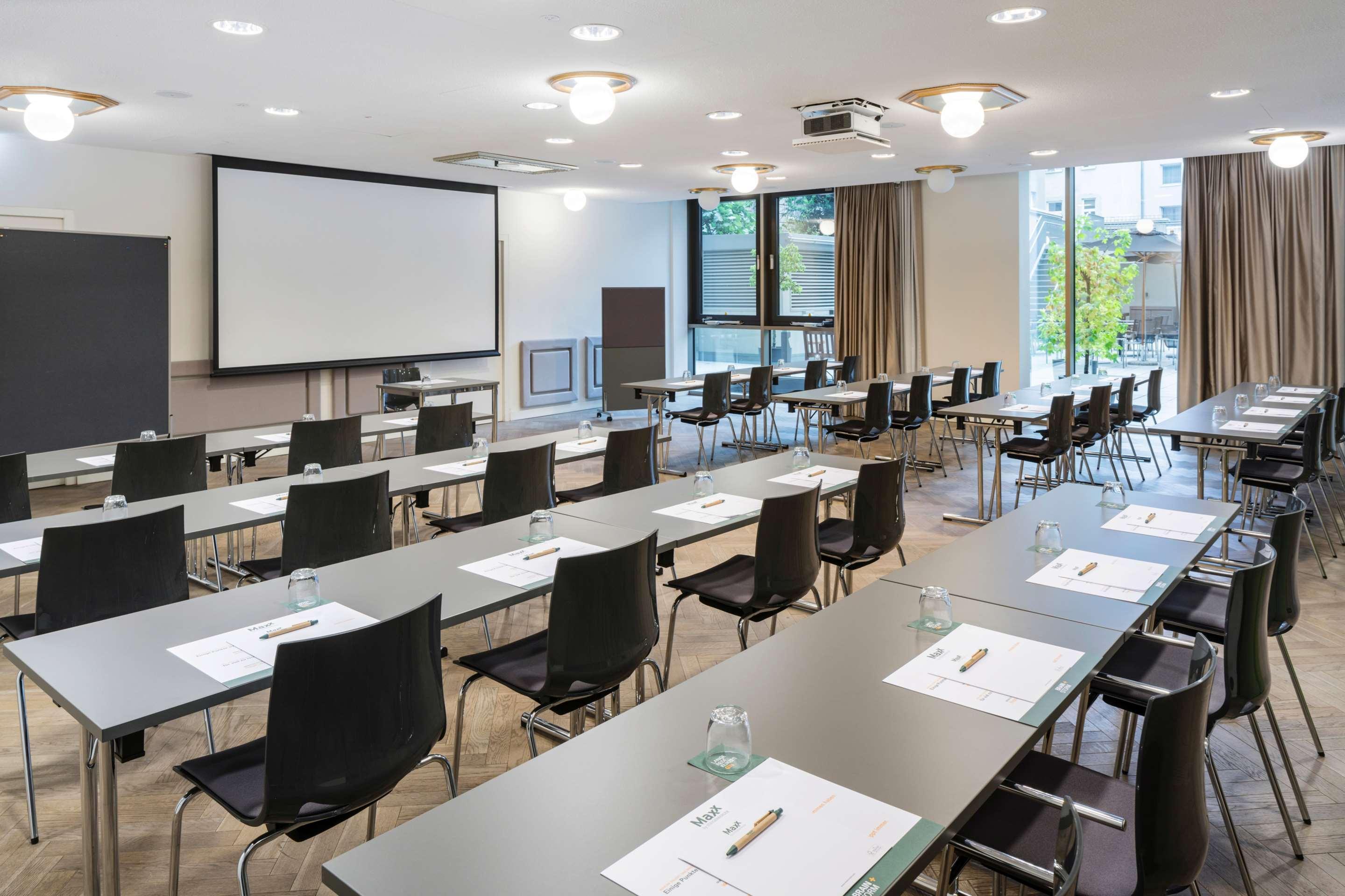 Maxx By Steigenberger Hotel