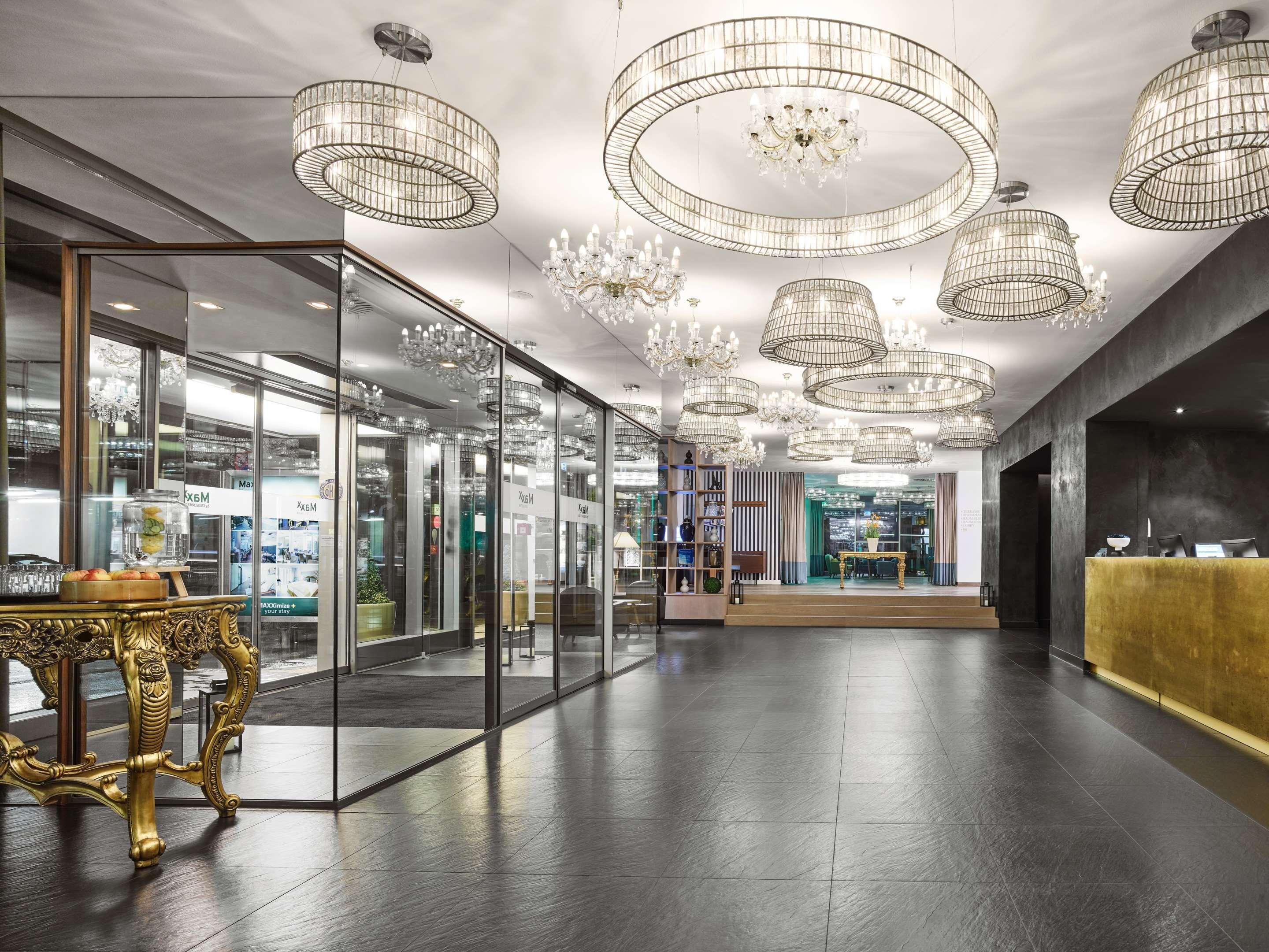 Maxx By Steigenberger Hotel Vienna