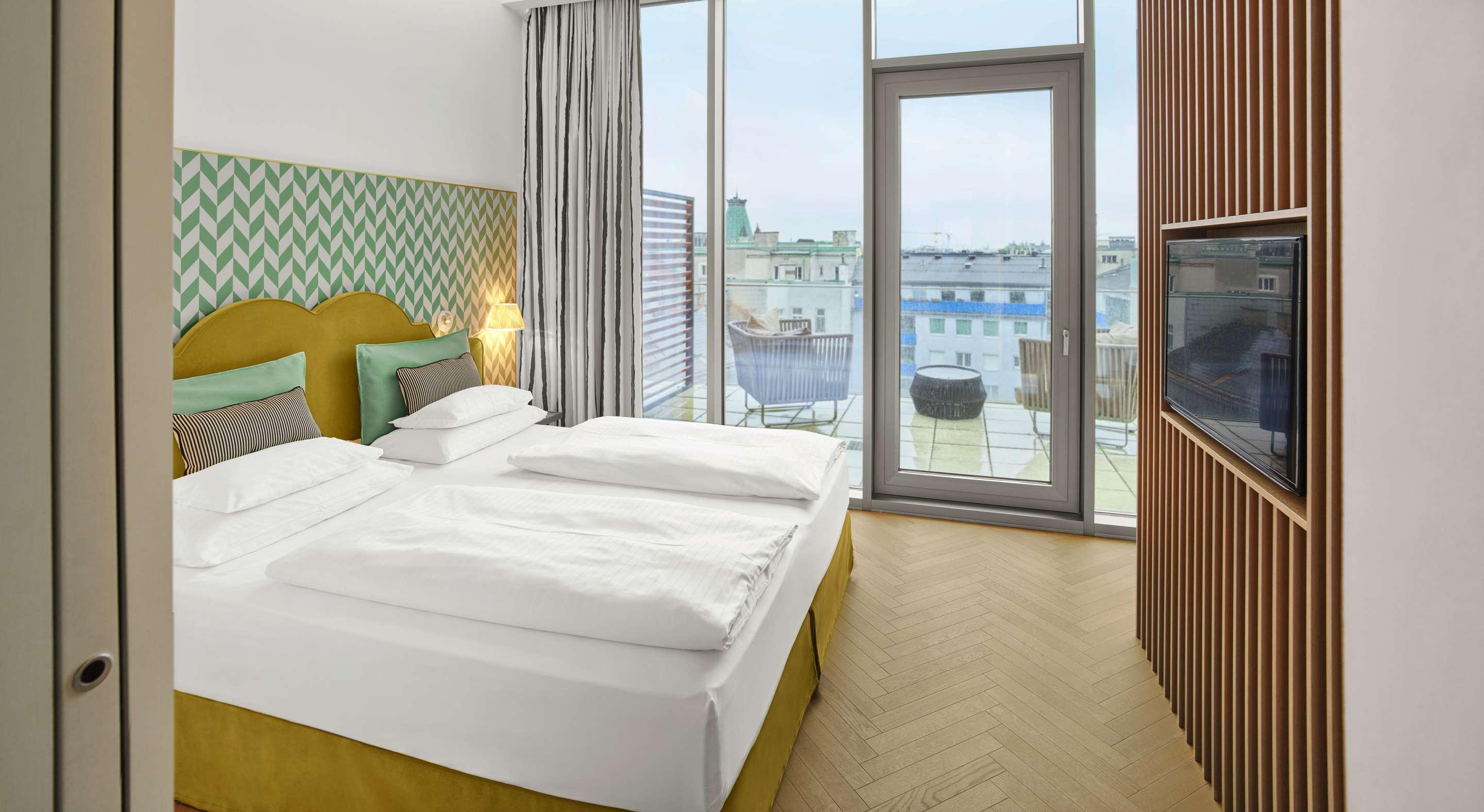 Maxx By Steigenberger Vienna