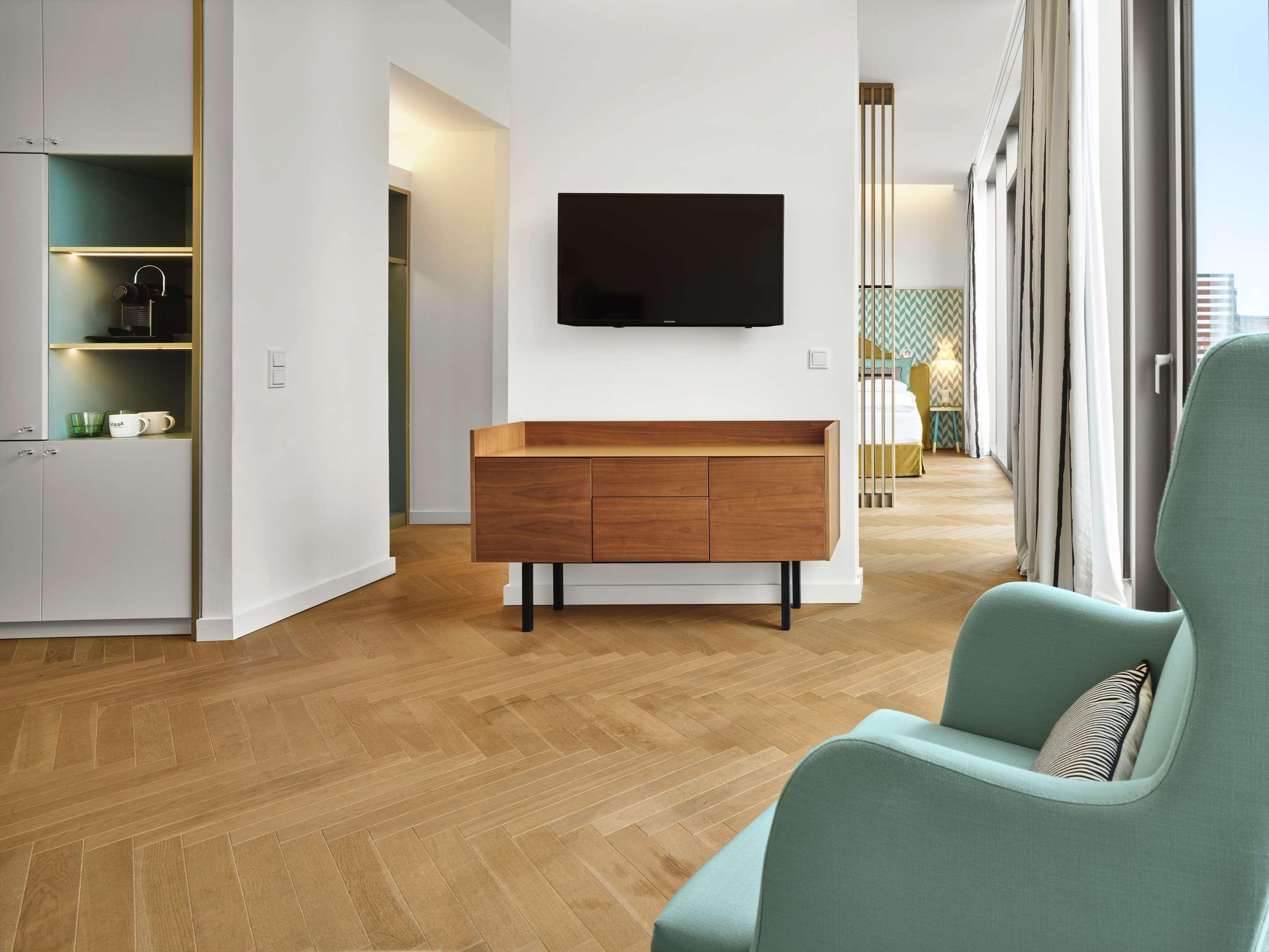 Maxx By Steigenberger 4* Vienna