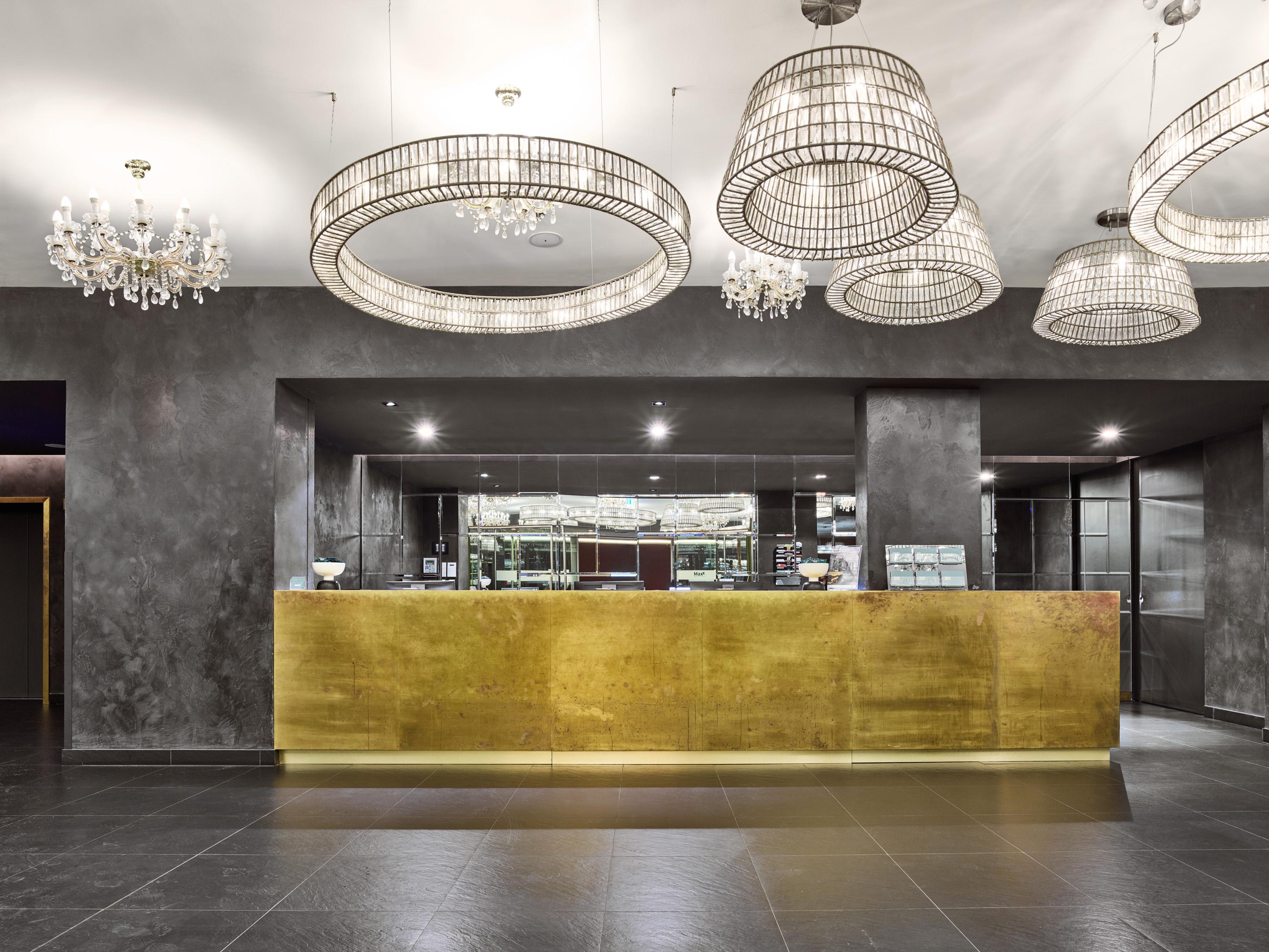 Hotel Maxx By Steigenberger 4*