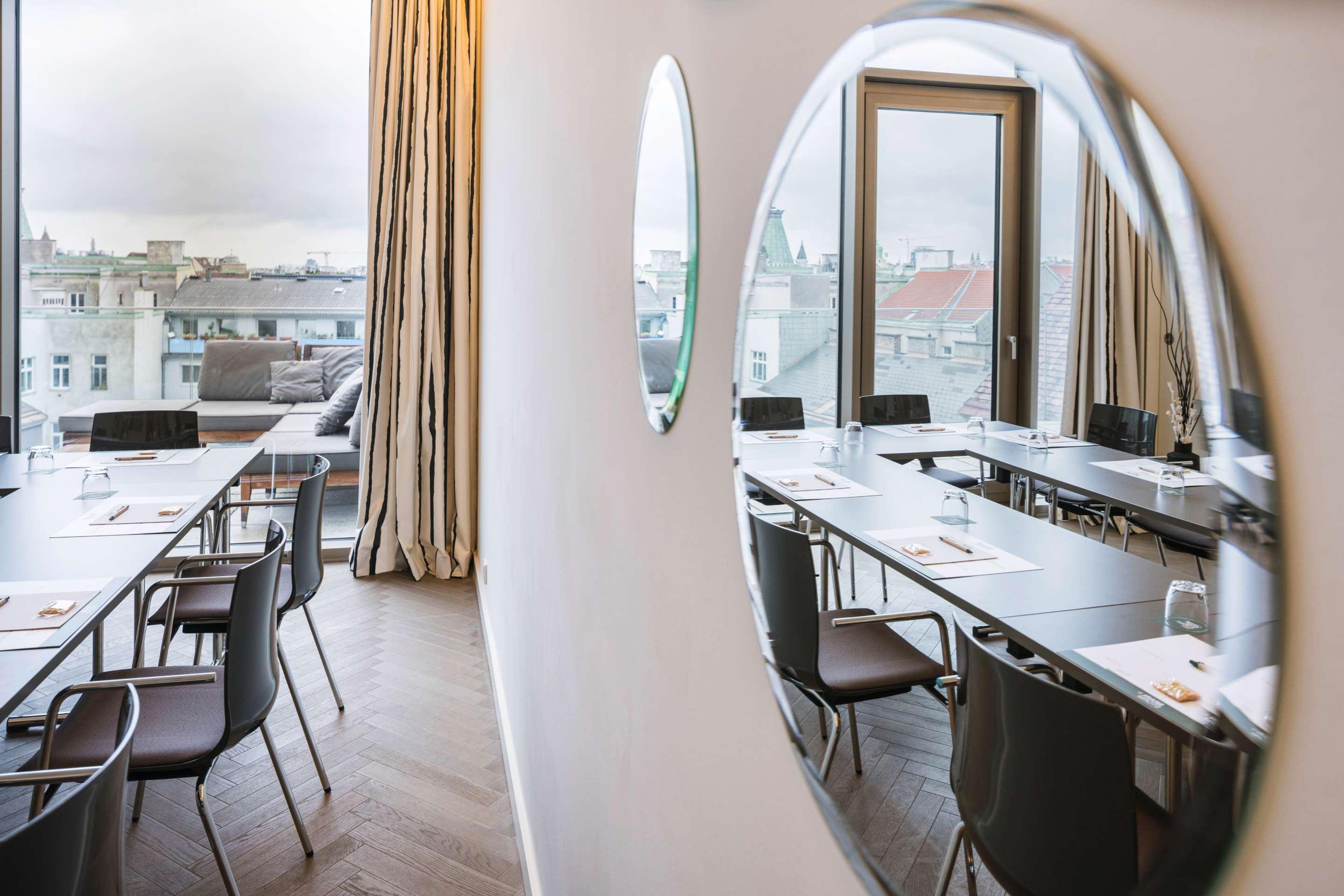 Maxx By Steigenberger 4* Vienna
