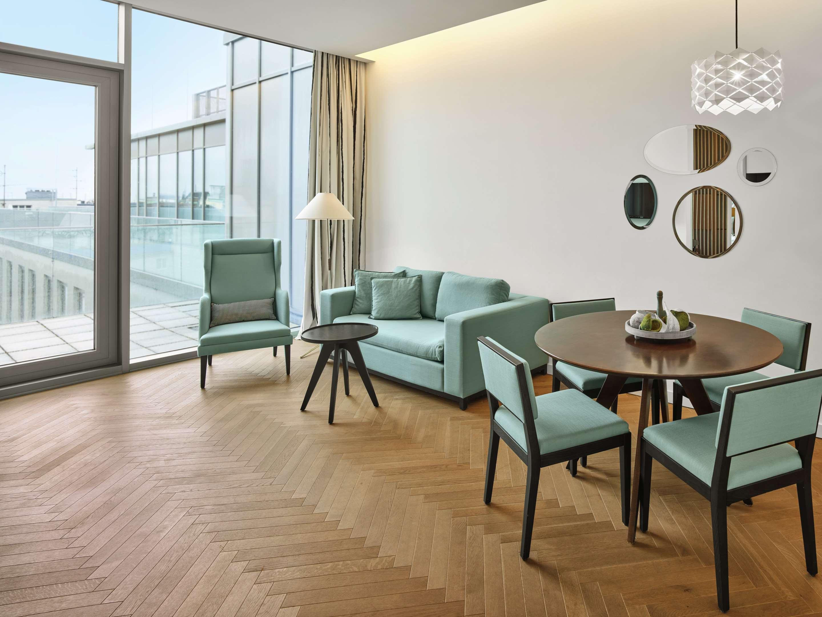 Hotel Maxx By Steigenberger 4*