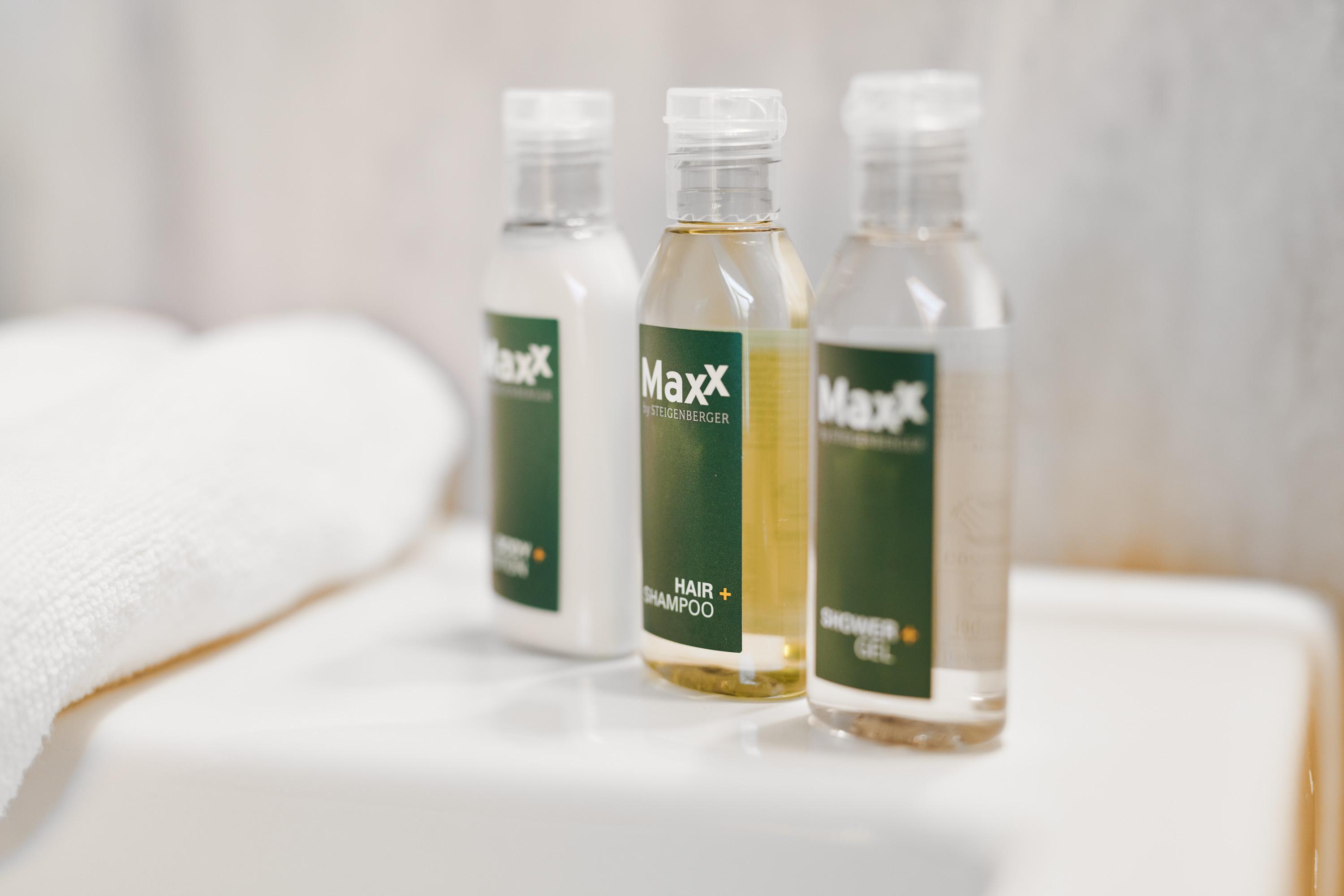 Maxx By Steigenberger